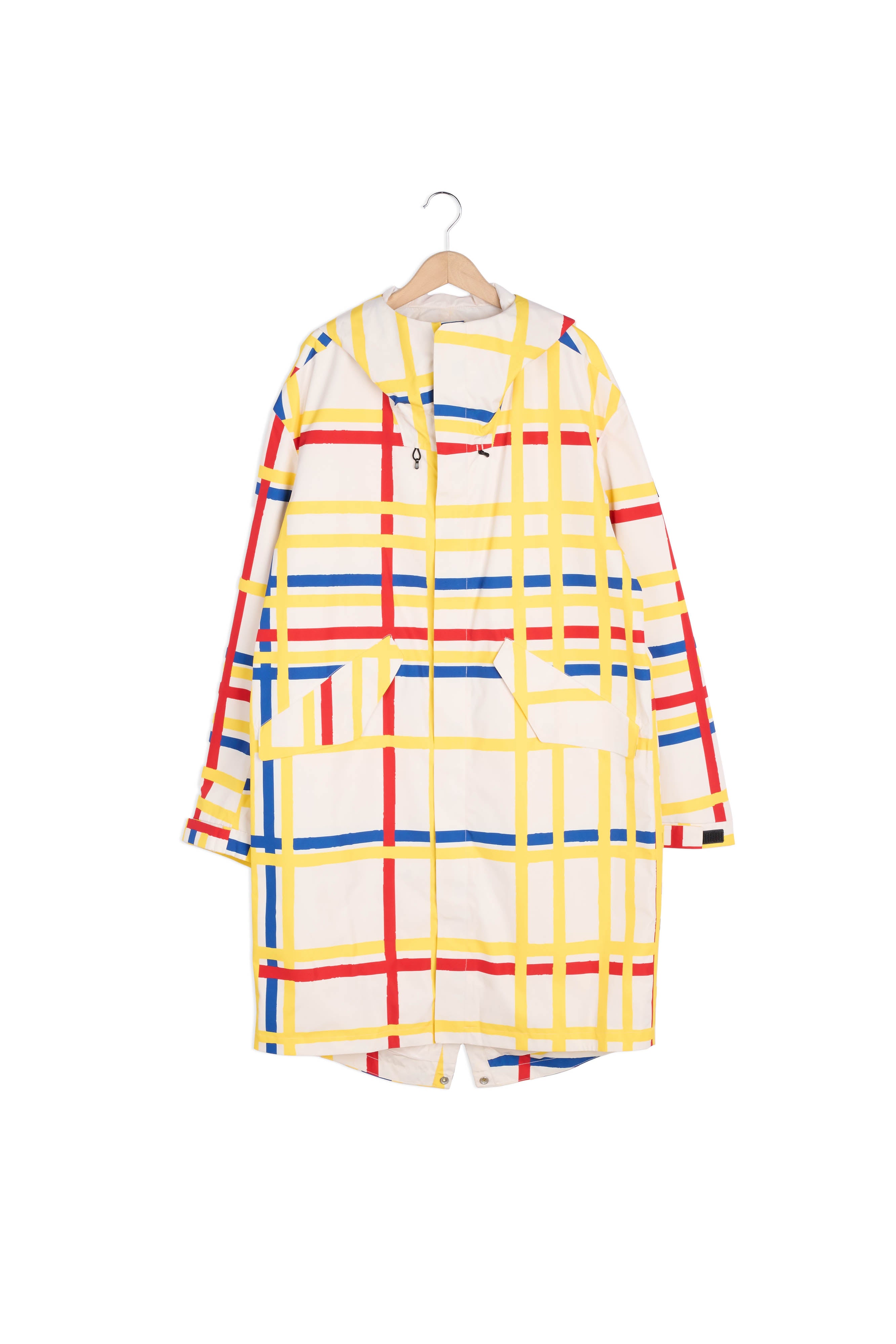 Parka - M Aigle