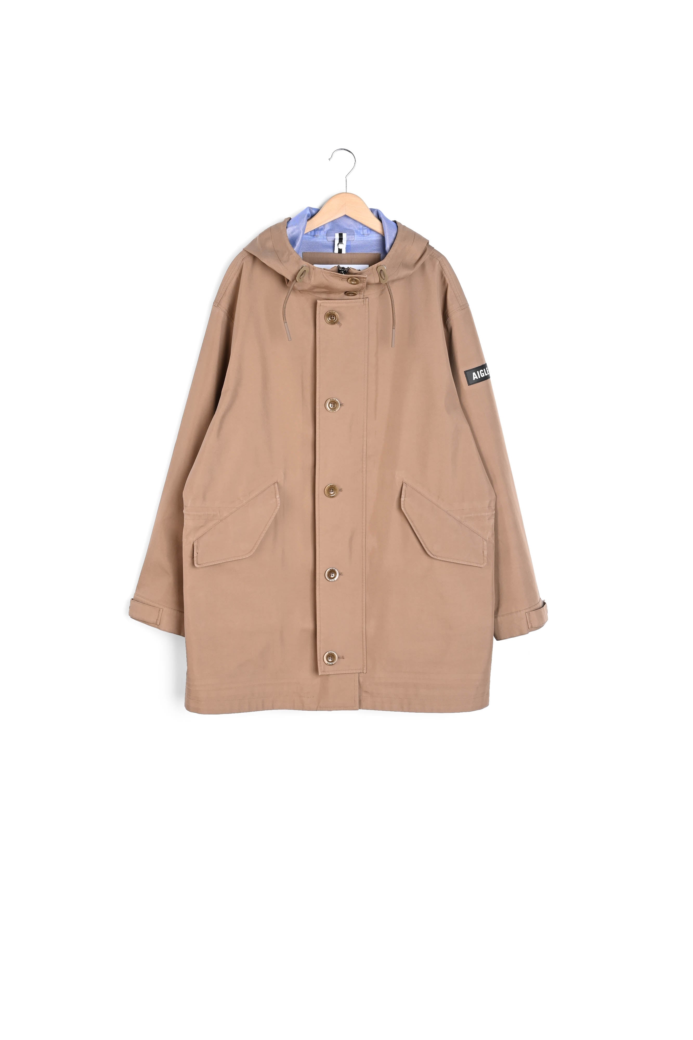 Parka MTD® Aigle
