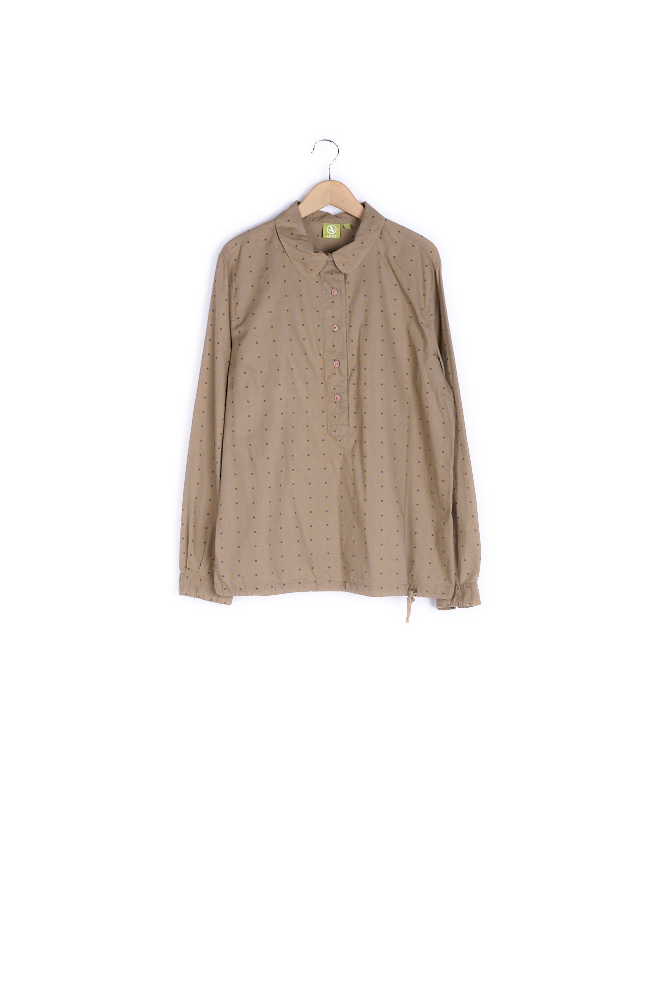 Chemises manches longues Aigle