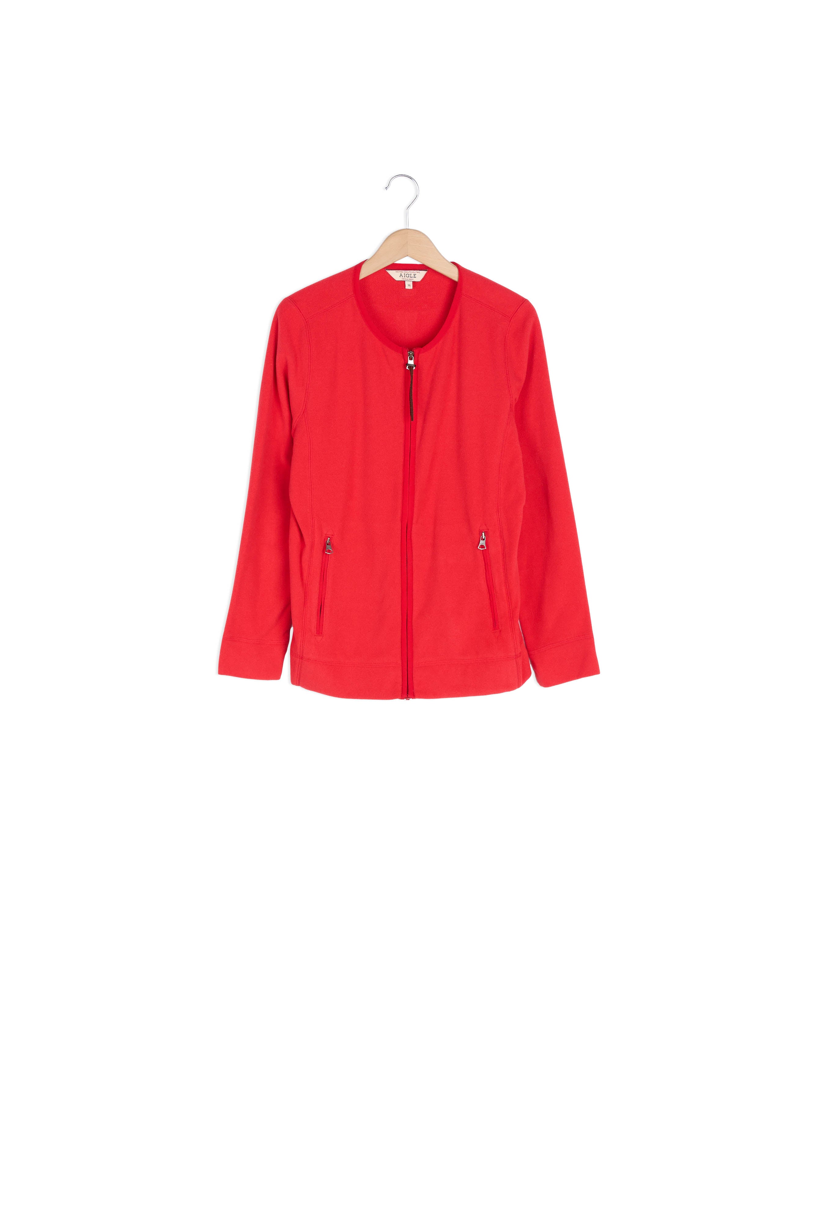 Polaire moyenne Aigle