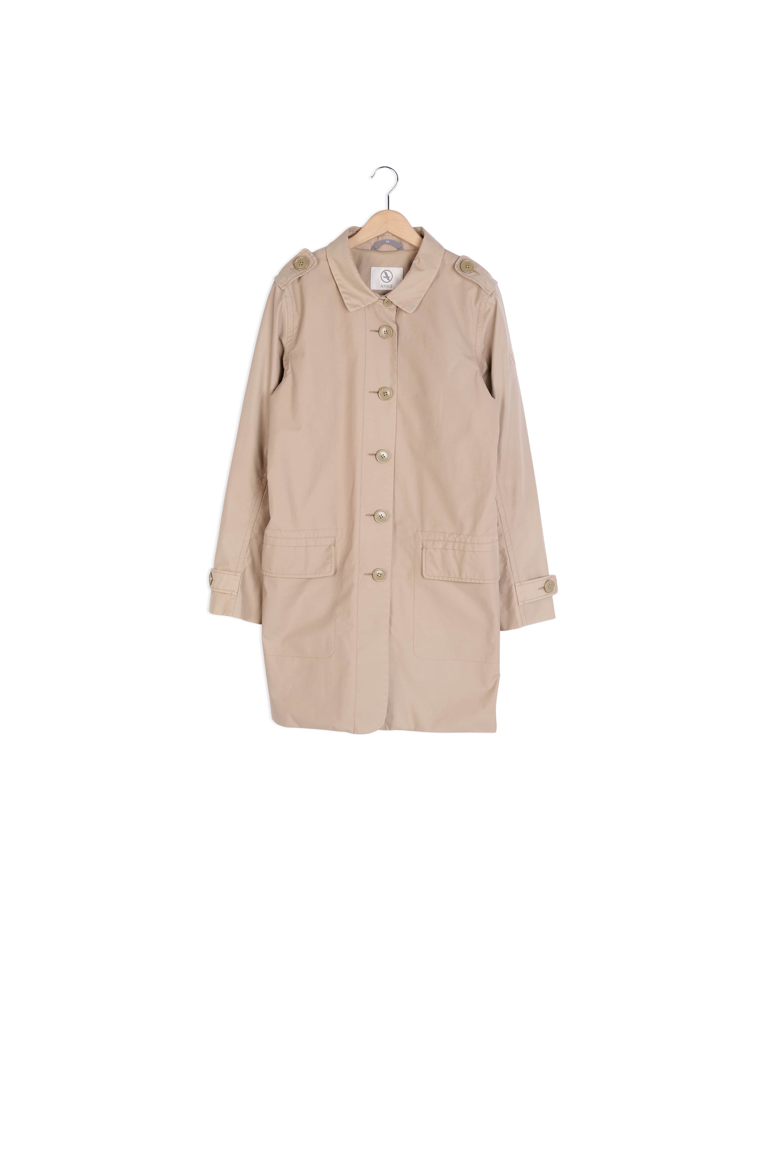 Manteau MTD® Aigle