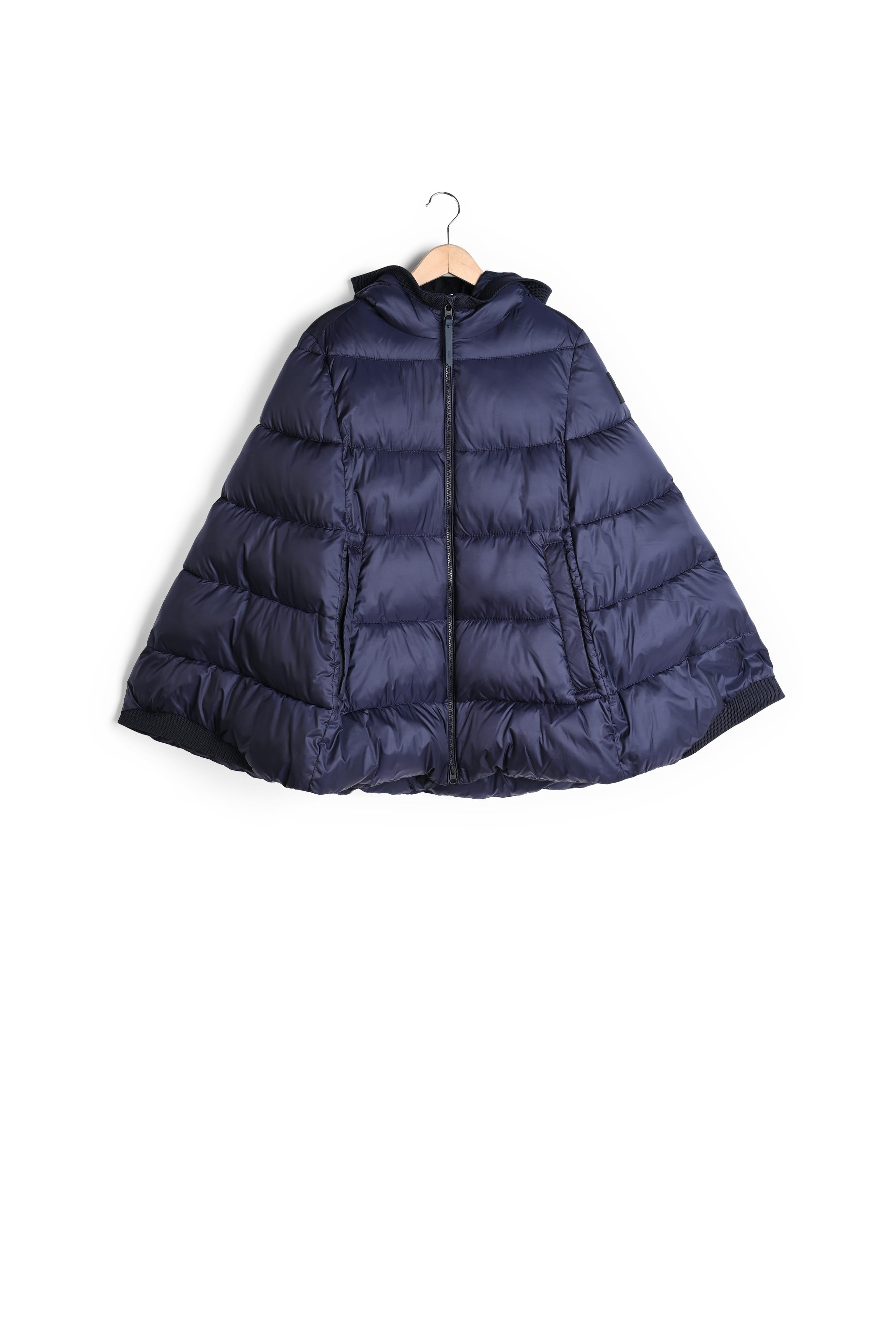 Manteau en duvet Aigle