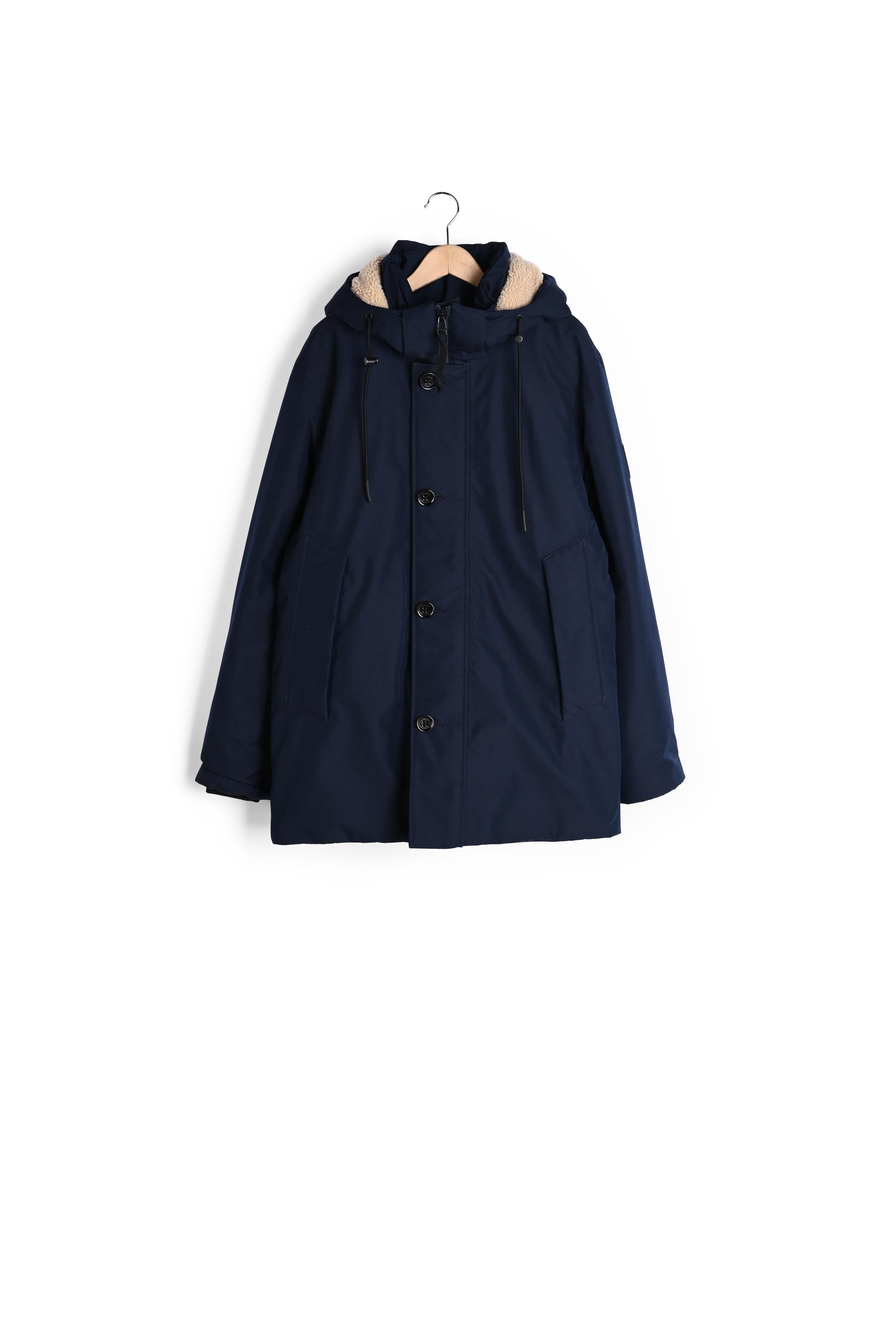 Parka - M Aigle