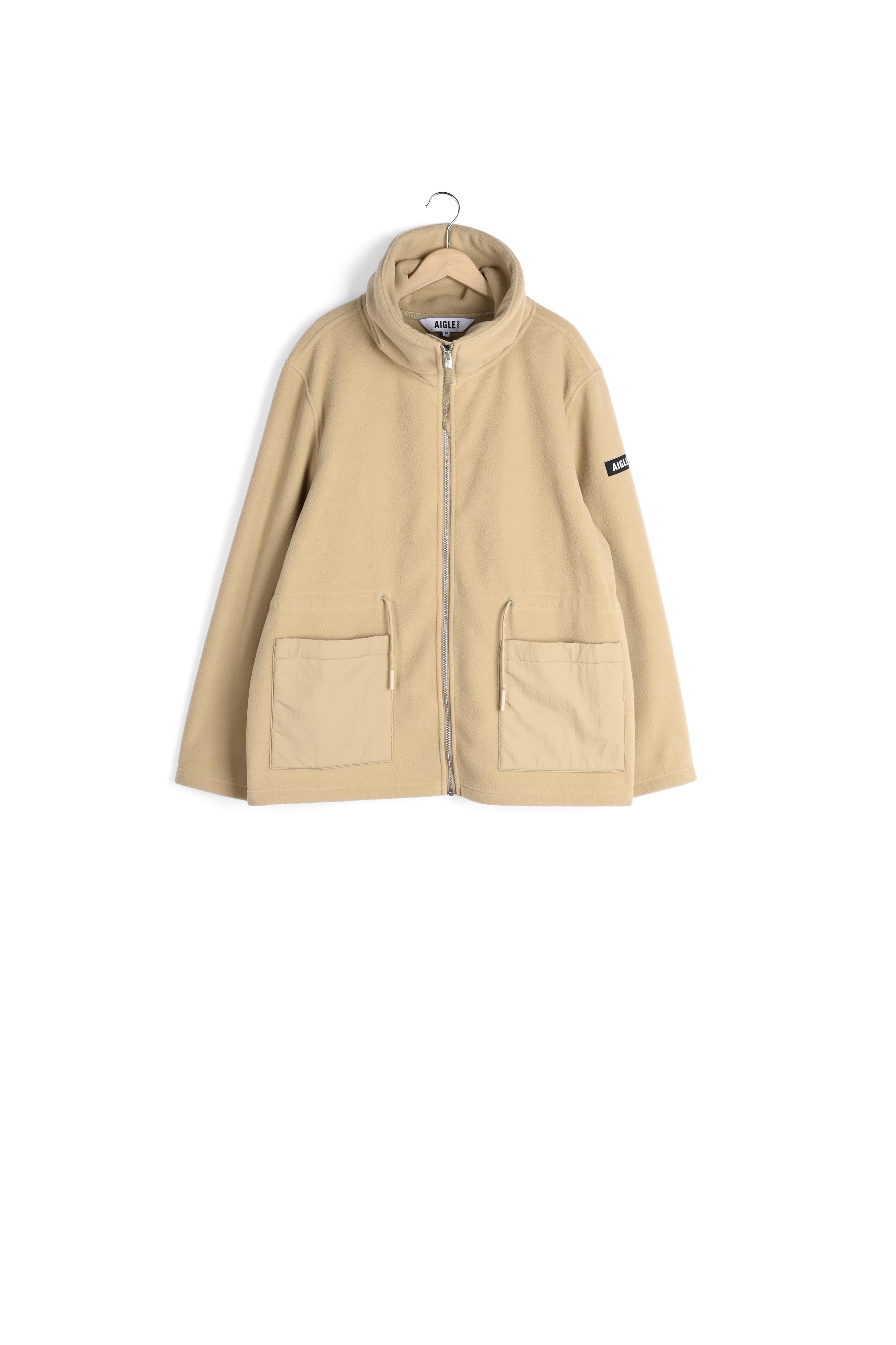 Polaire - 46 Aigle
