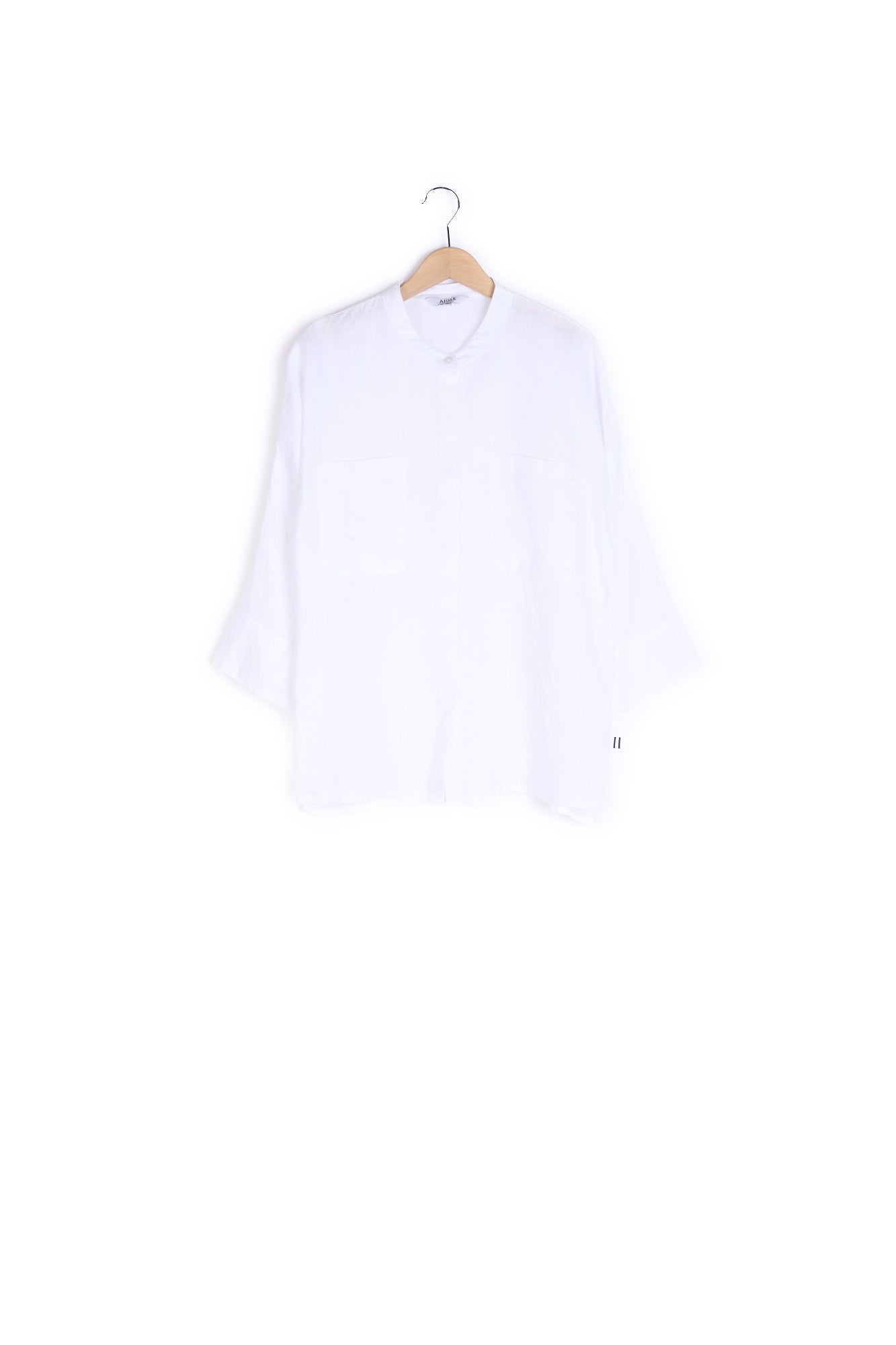 Chemises manches longues Aigle