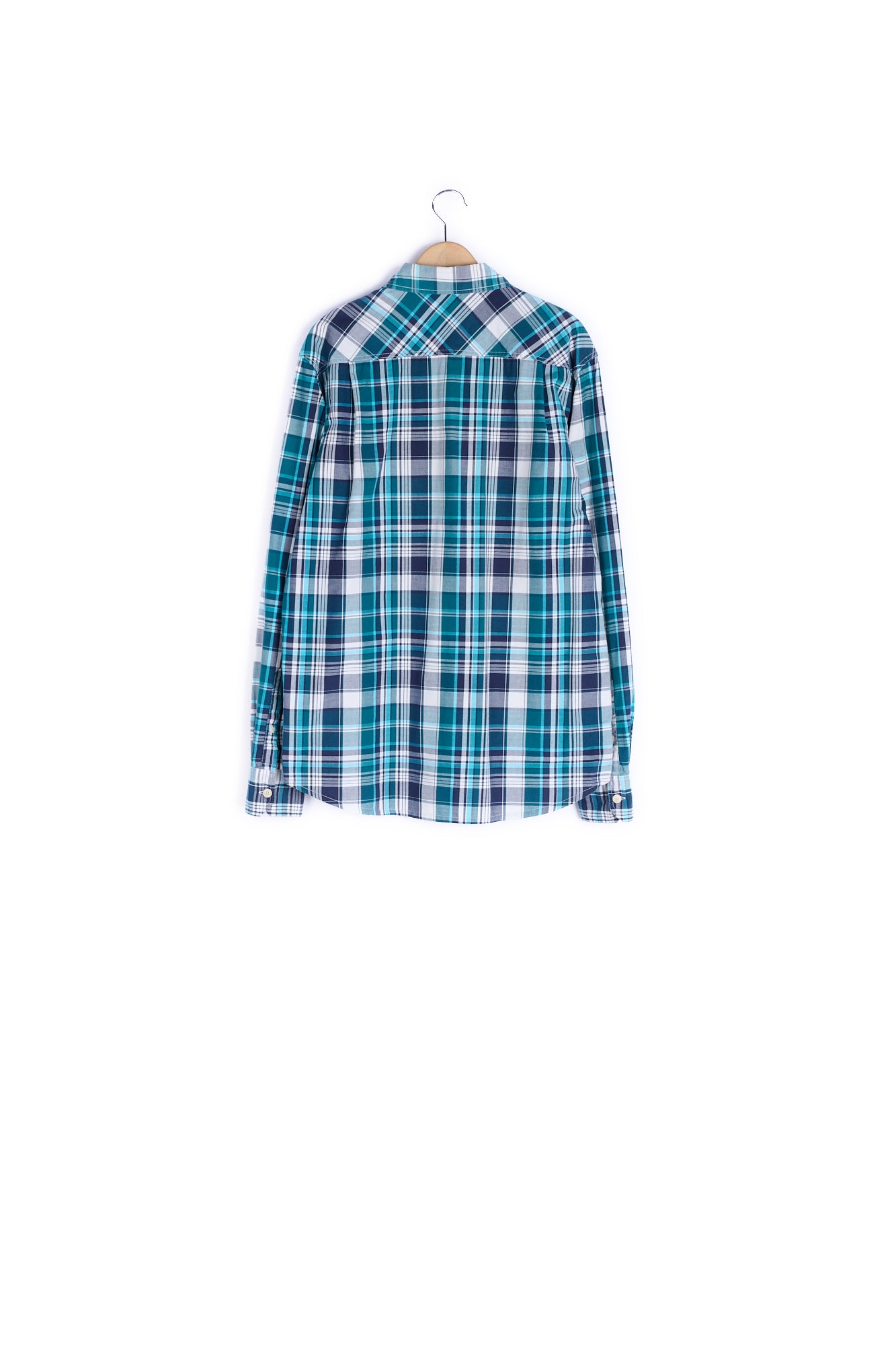 Chemises manches longues Aigle