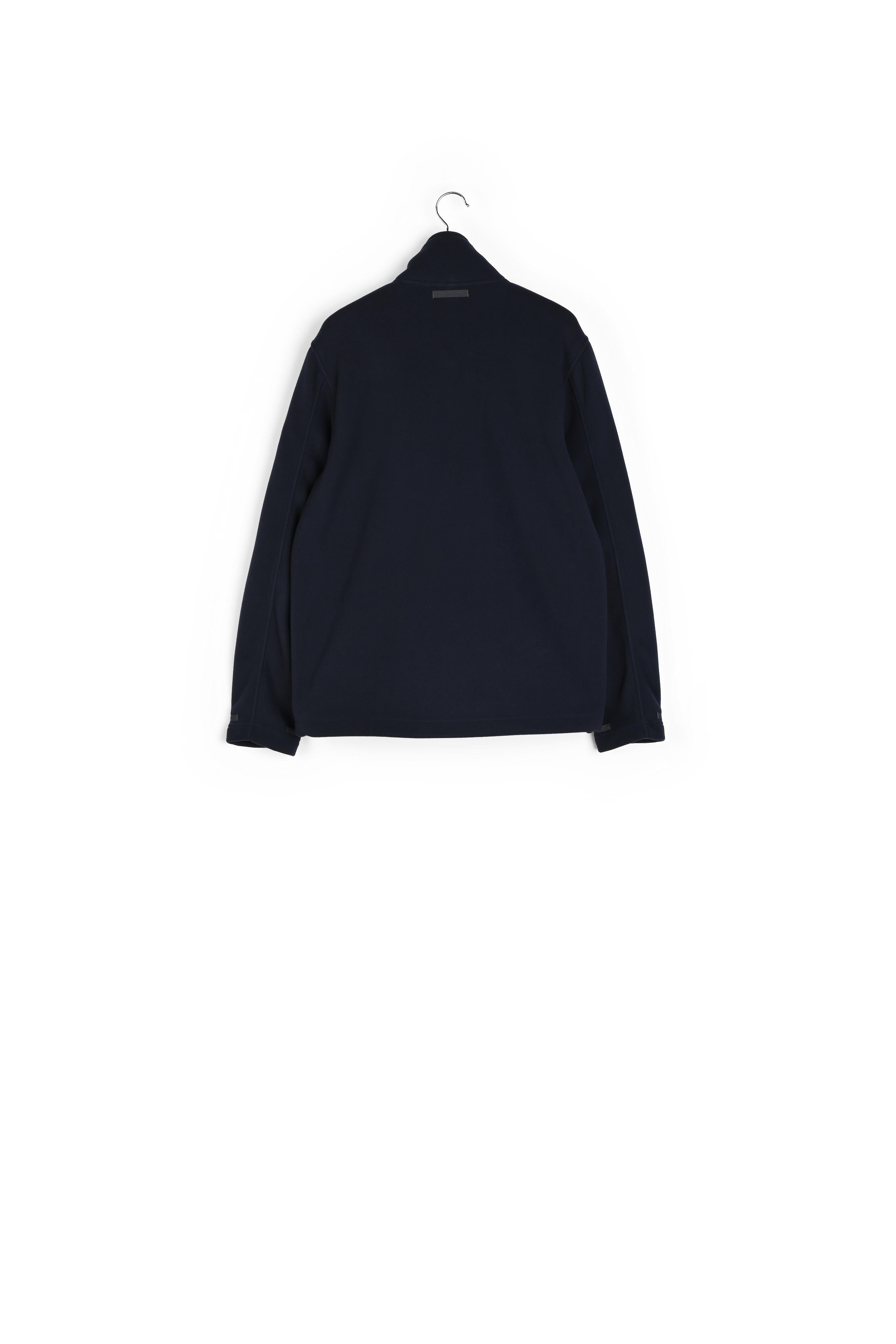 Polaire moyenne Aigle