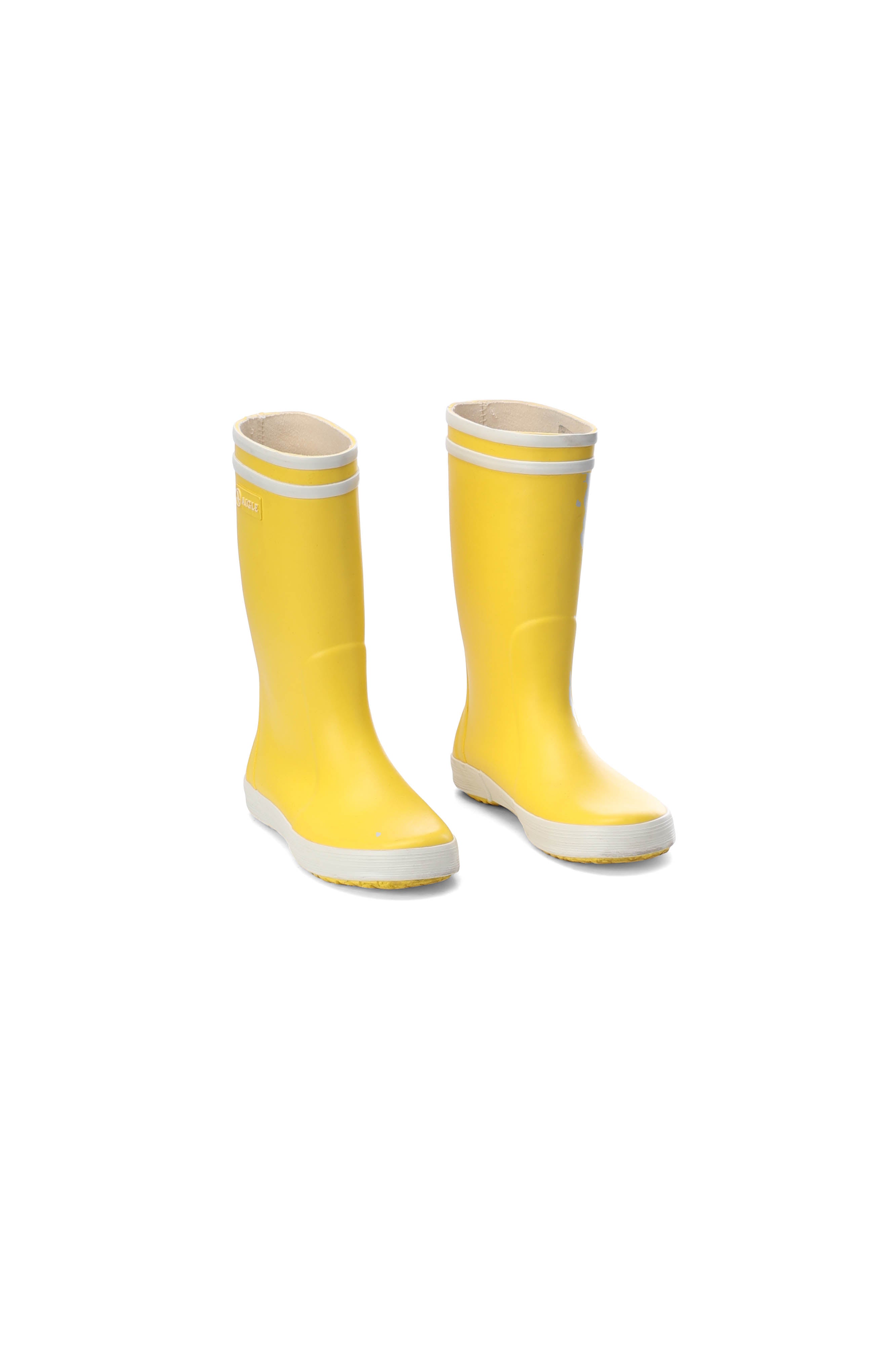 Bottes - 31 Aigle