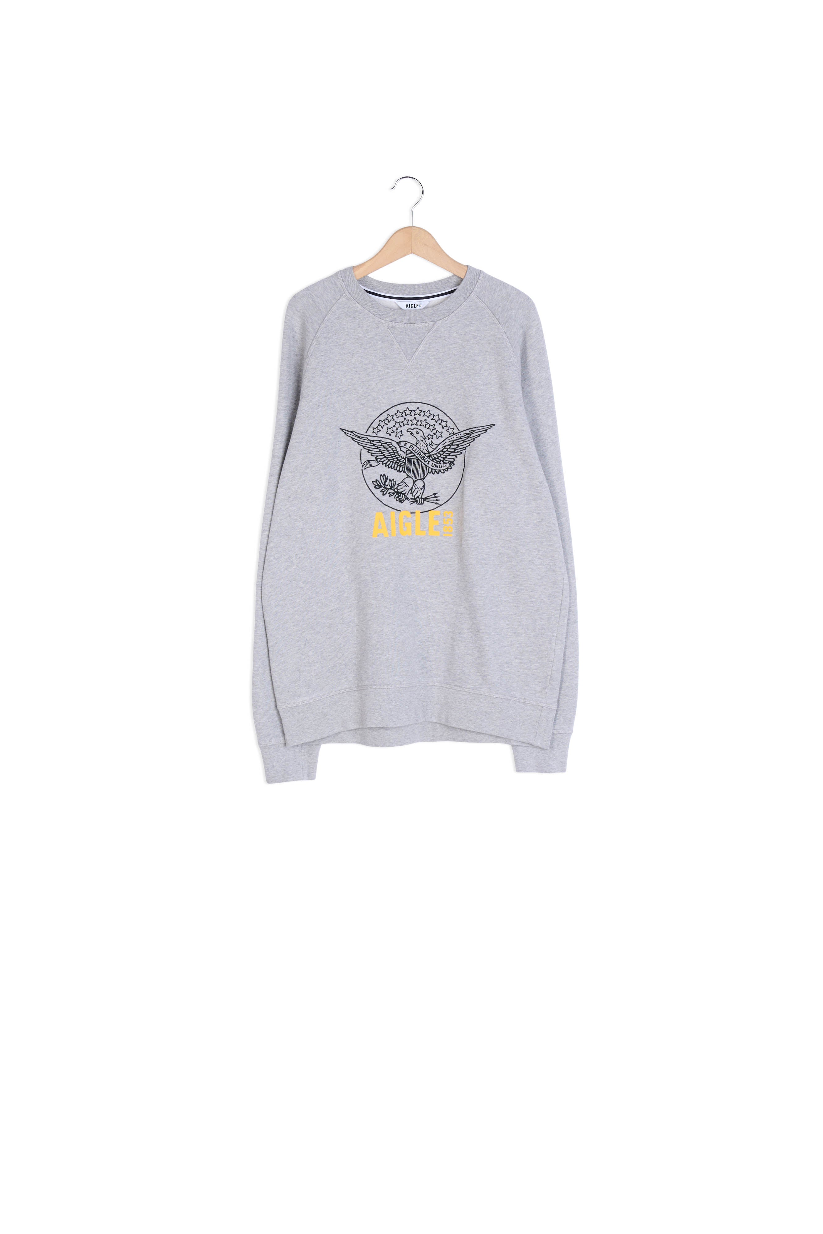 Sweatshirt Aigle