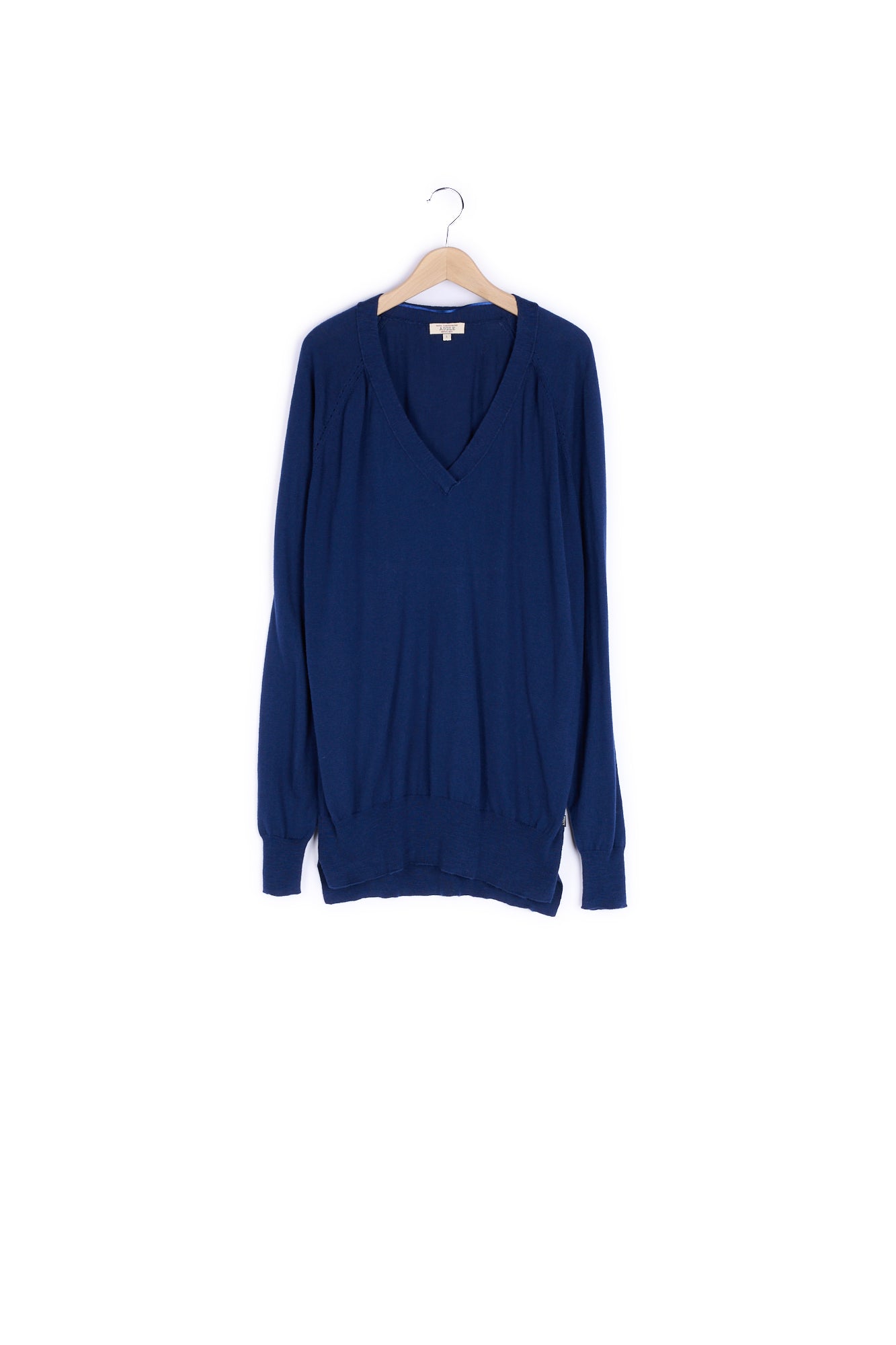 Pull léger Aigle