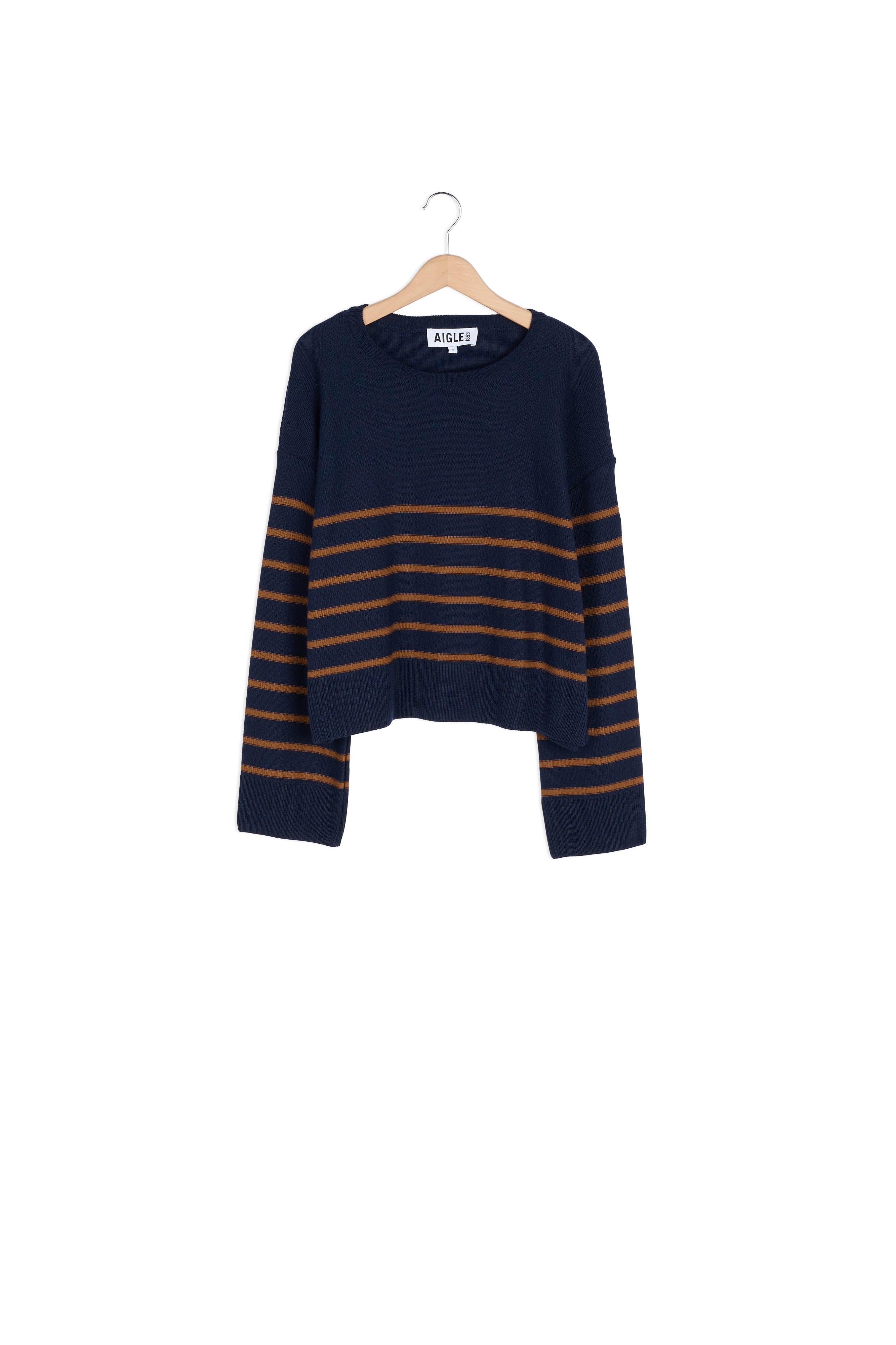 Pull - S Aigle