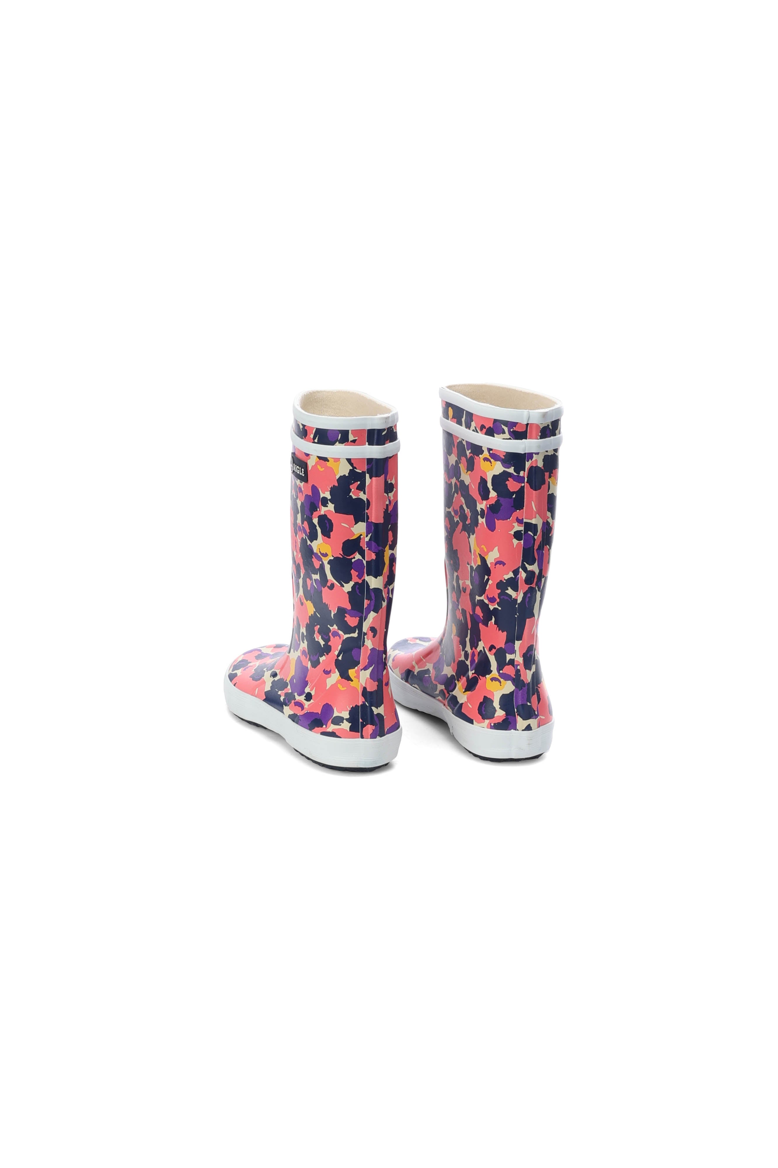 Bottes - 32 Aigle