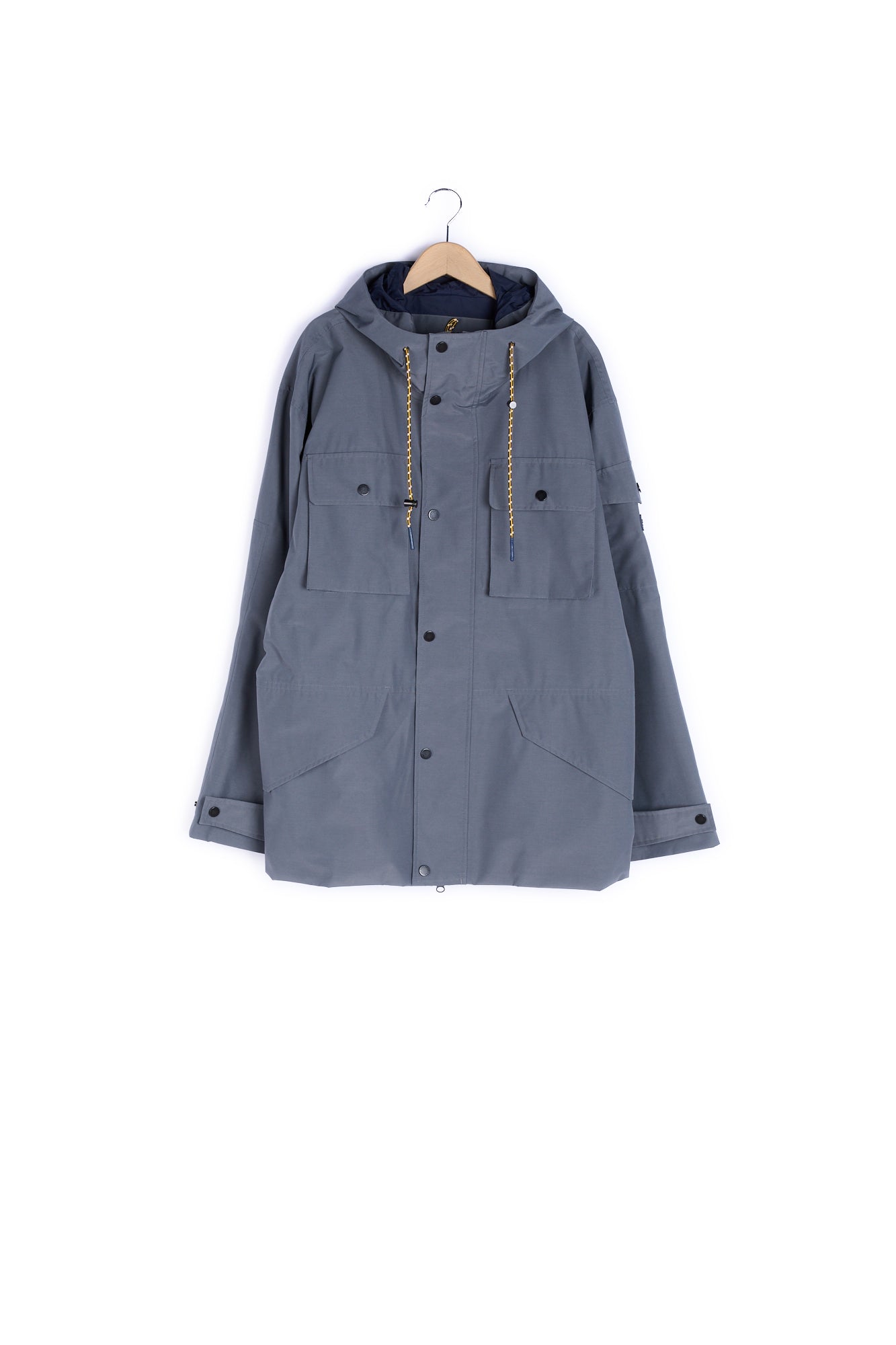 Parka sans duvet Aigle