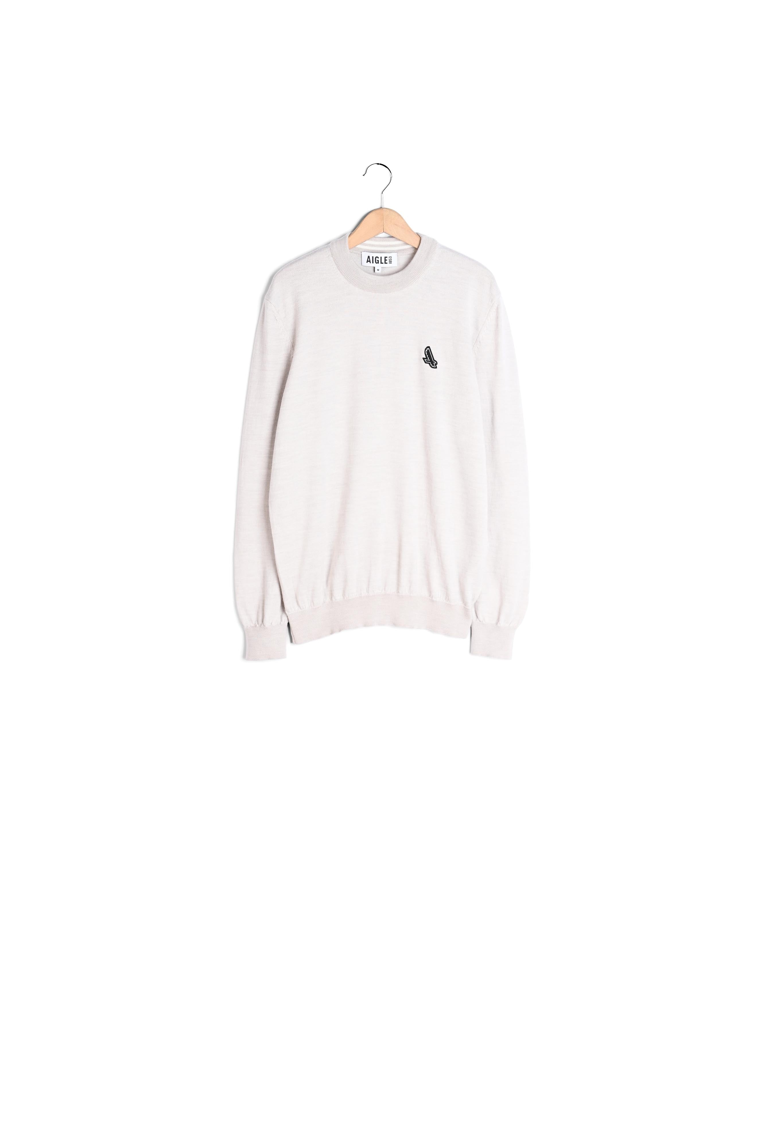 Pull léger Aigle