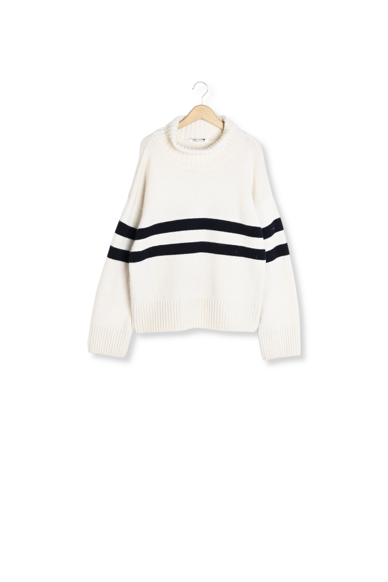 Pull rayé Femme Aigle