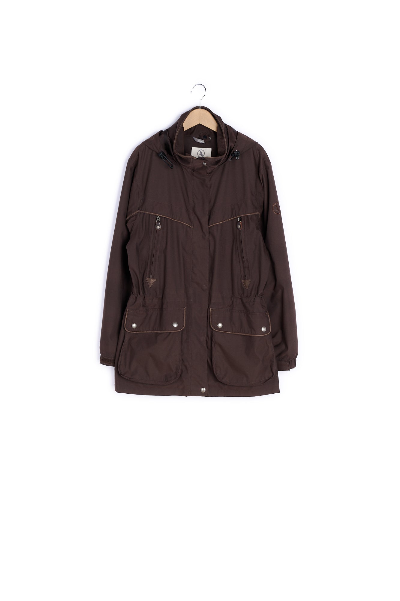 Manteau en duvet MTD® Aigle