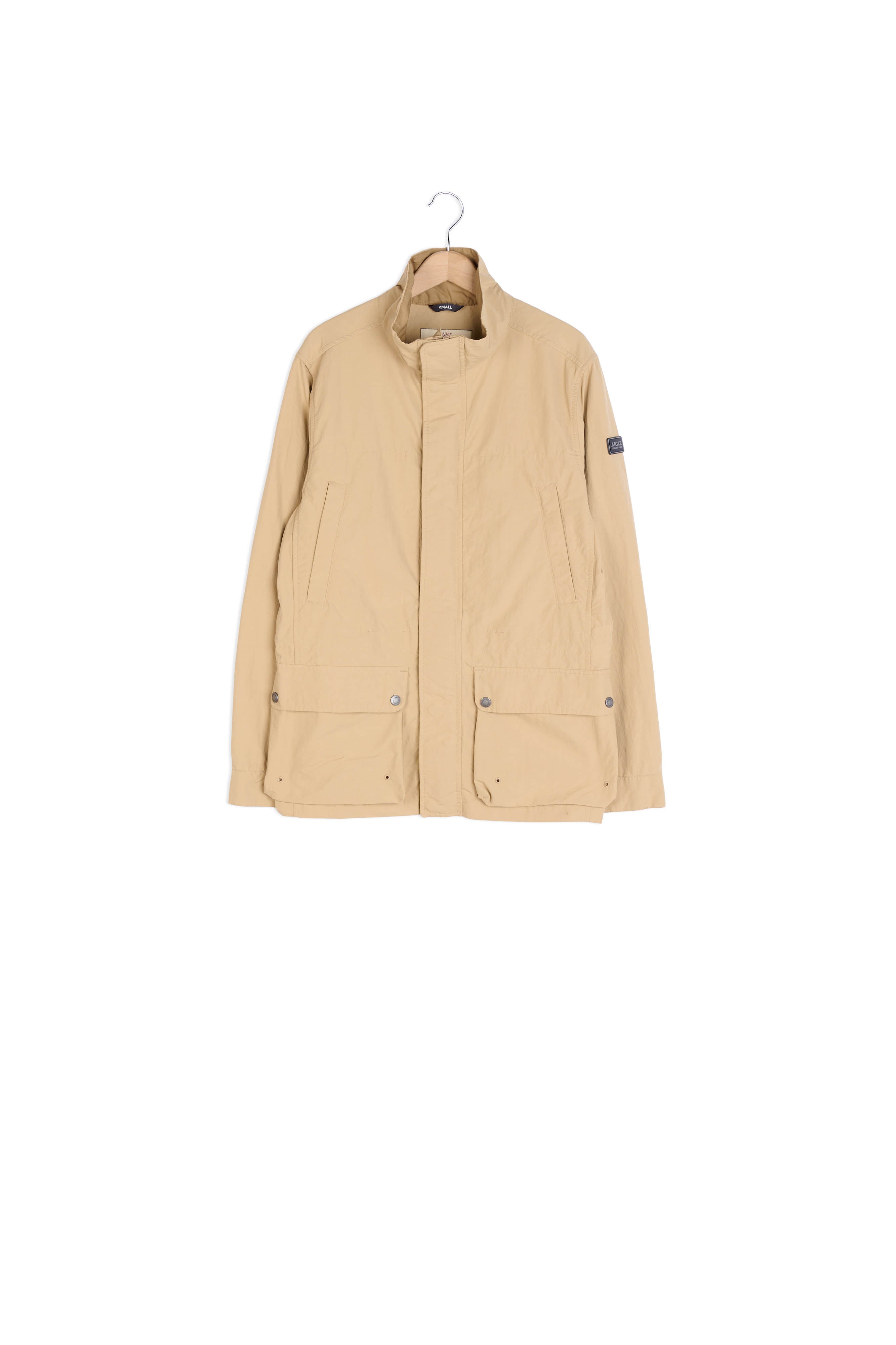 Manteau sans duvet Aigle