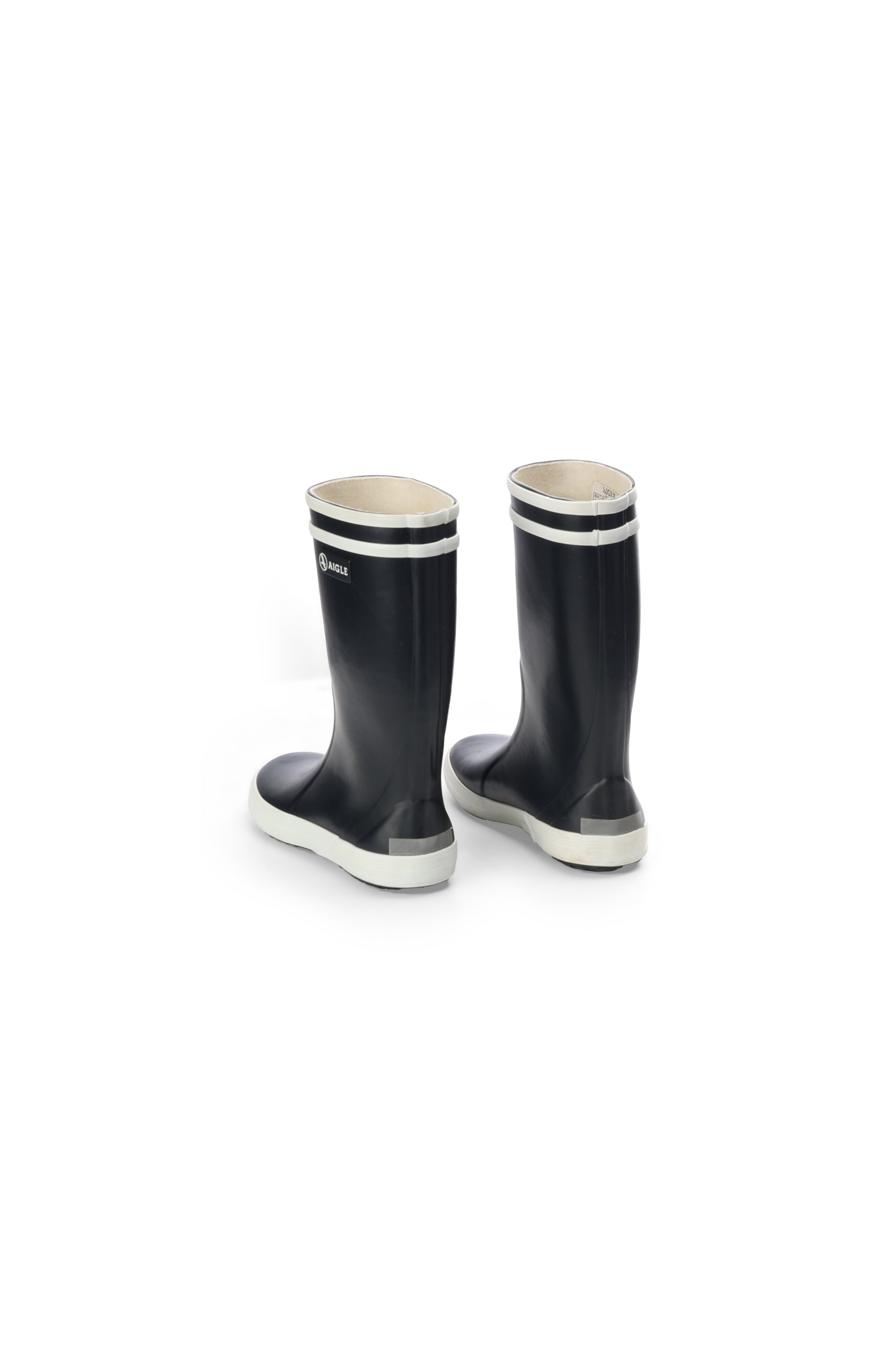 Bottes - 31 Aigle