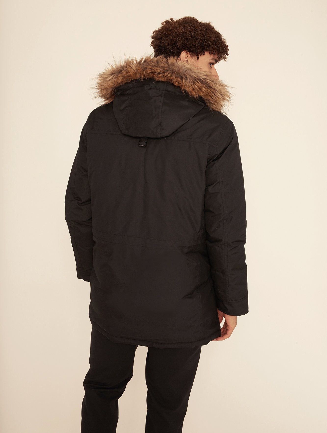 Parka expédition imper-respirante Aigle