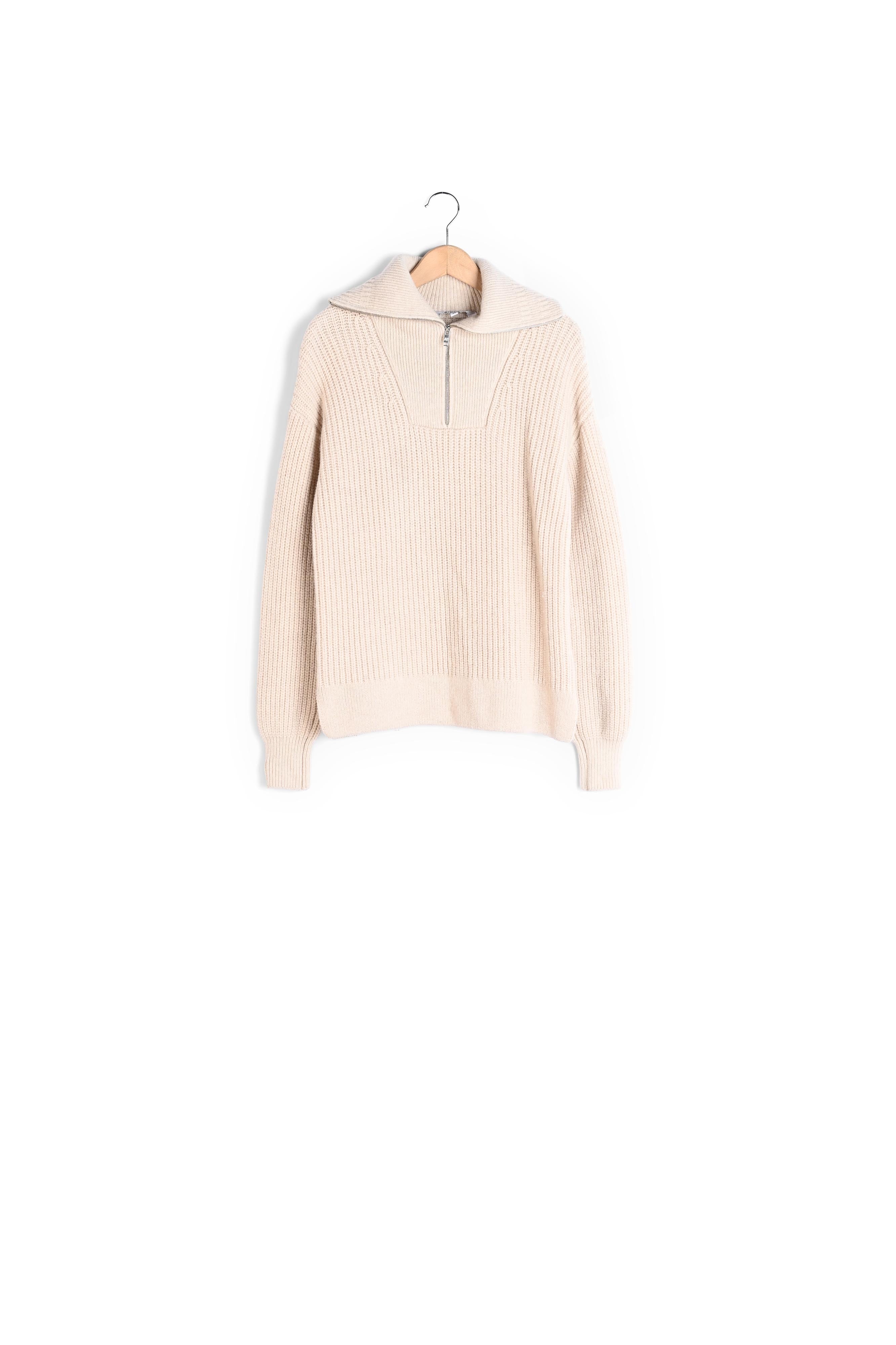 Pull chaud Aigle