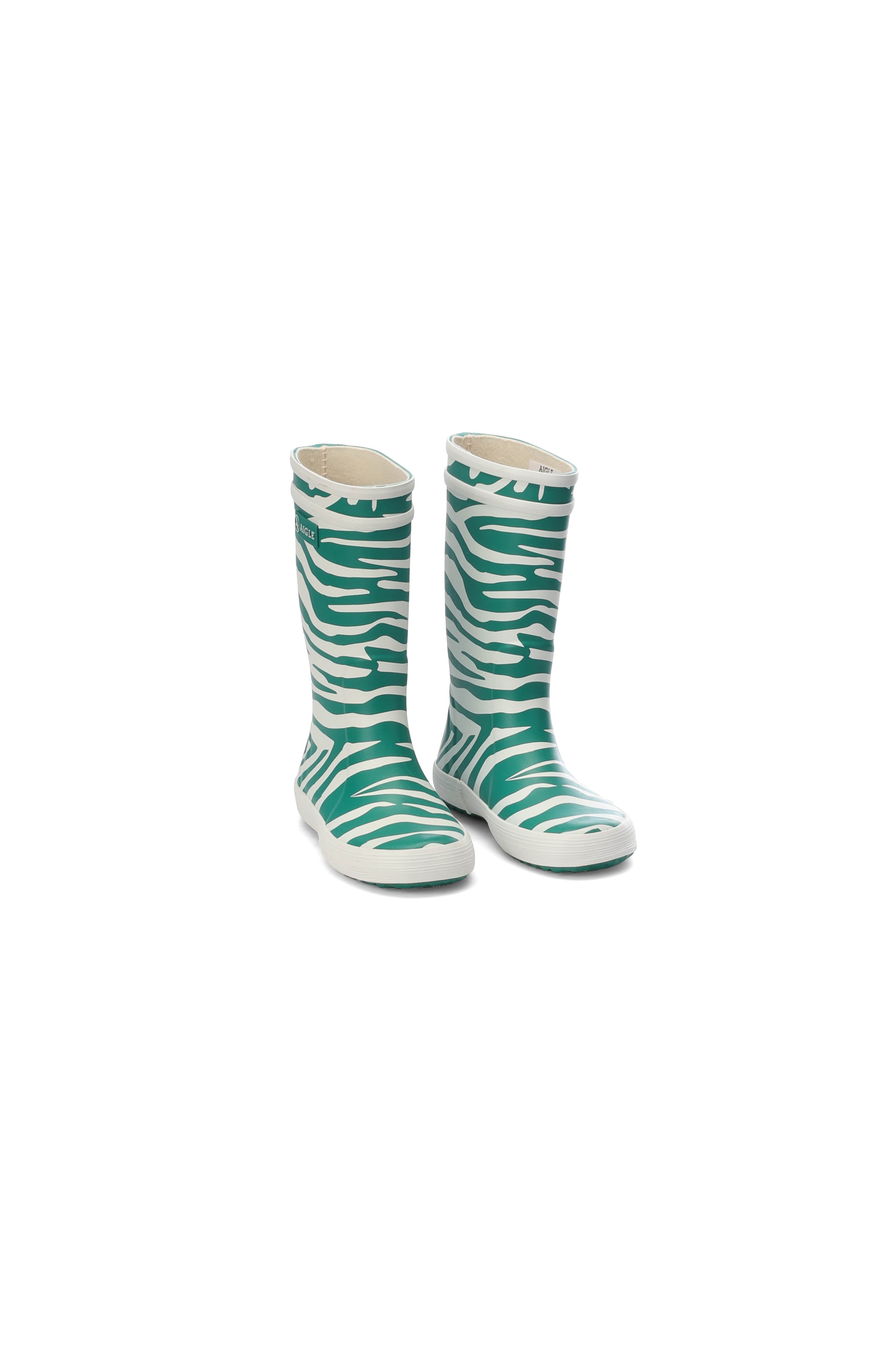 Bottes - 28 Aigle