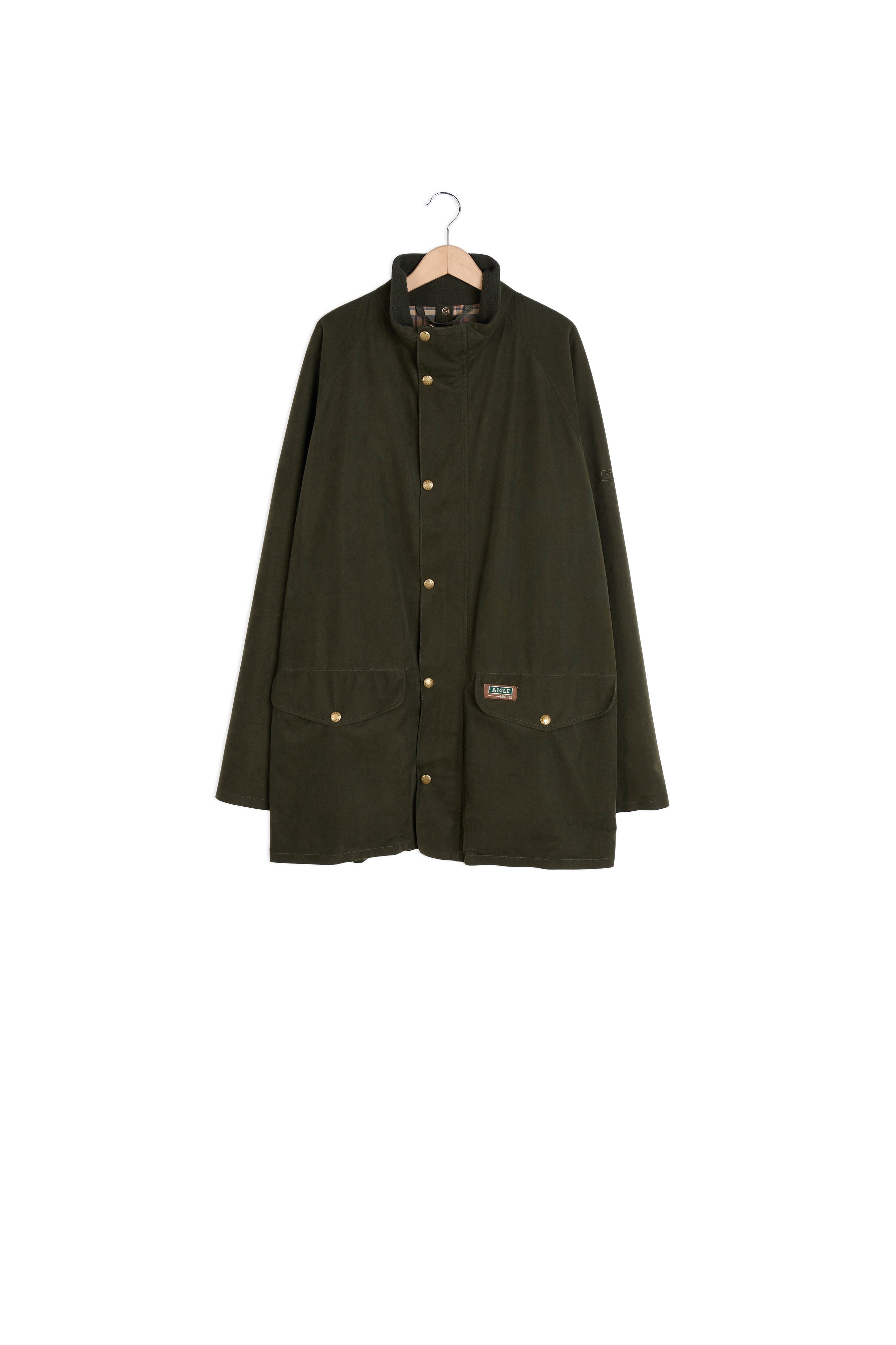 Parka - L Aigle