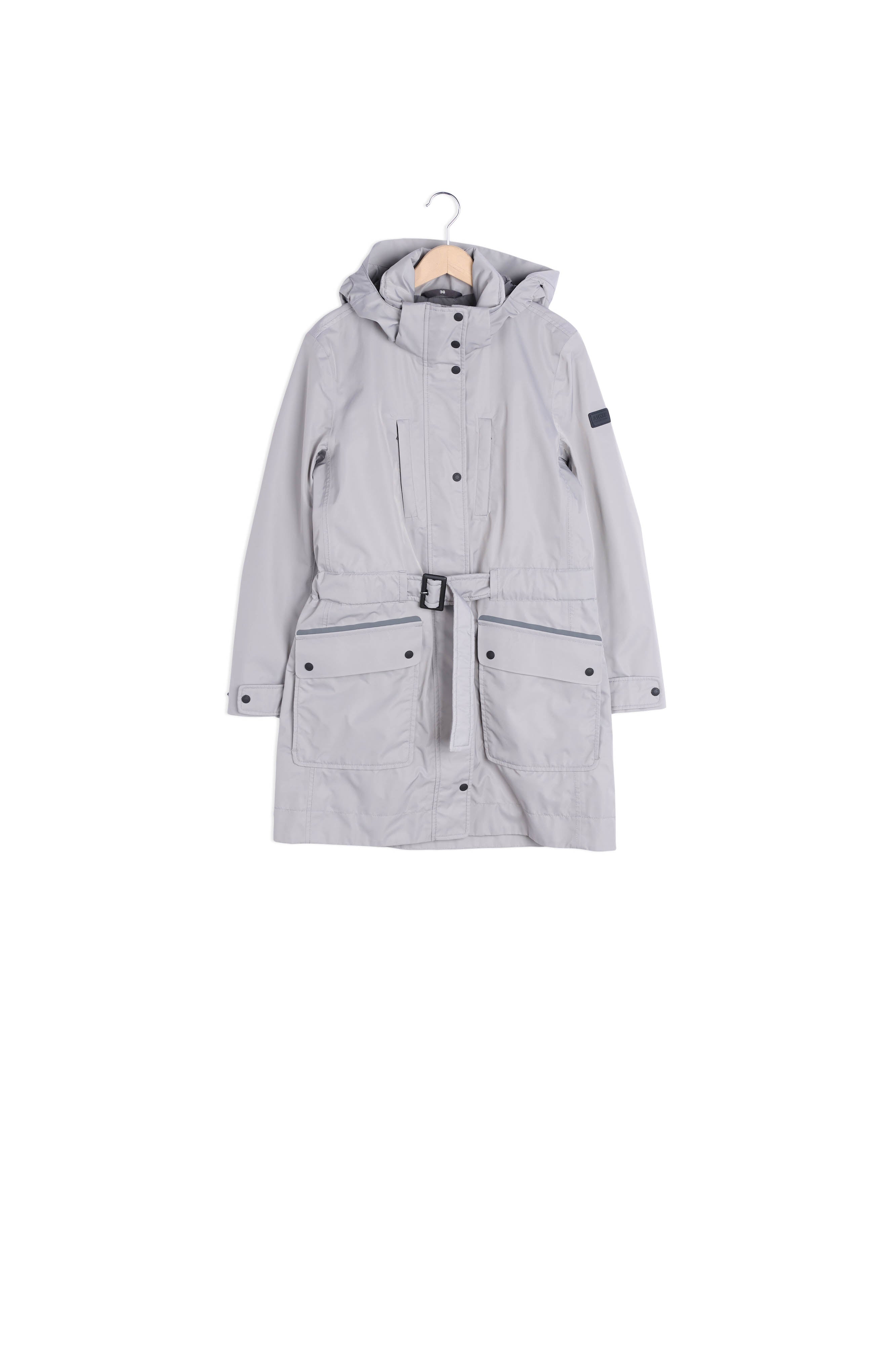 Parka MTD® Aigle