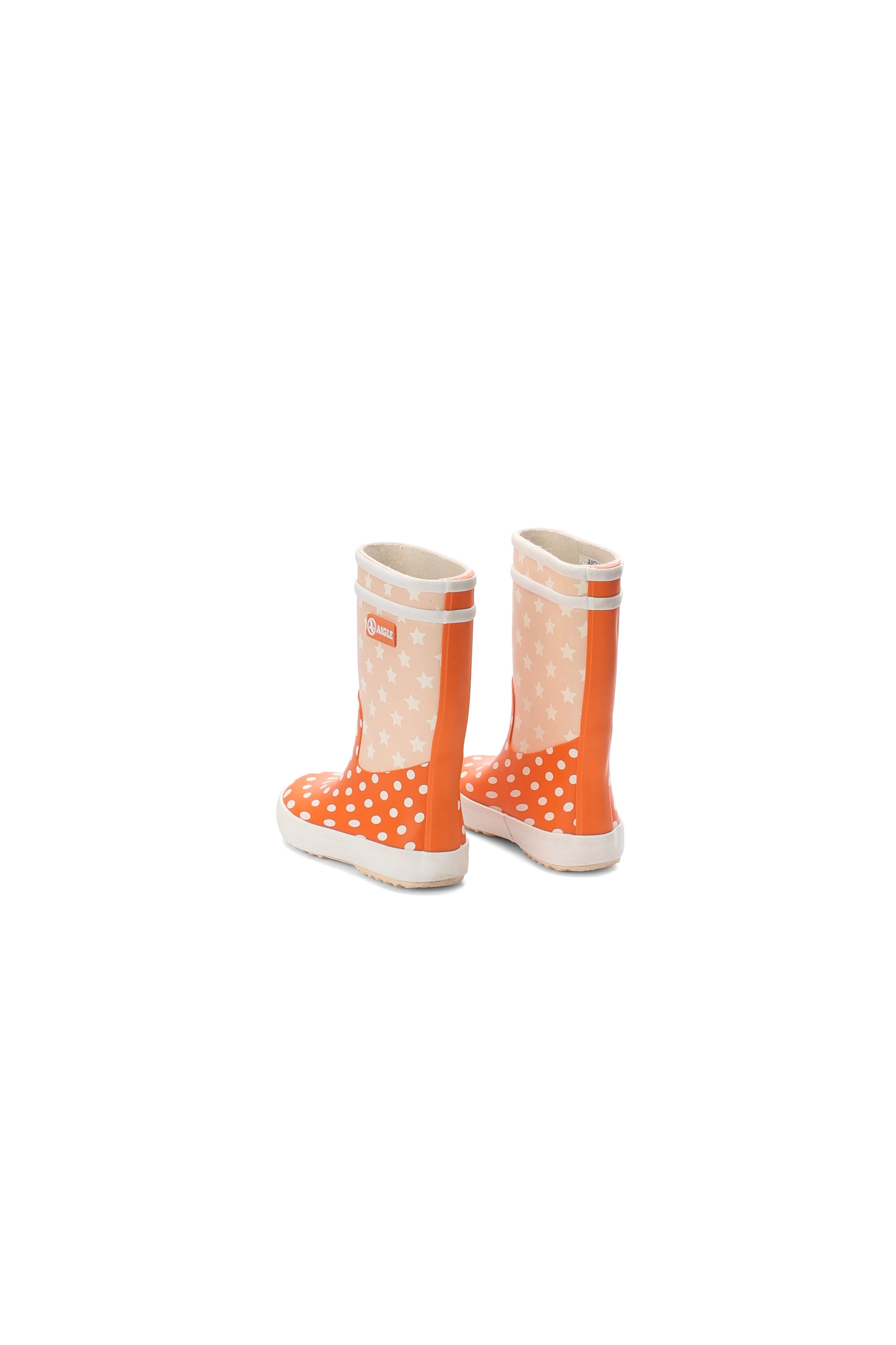 Bottes - 25 Aigle