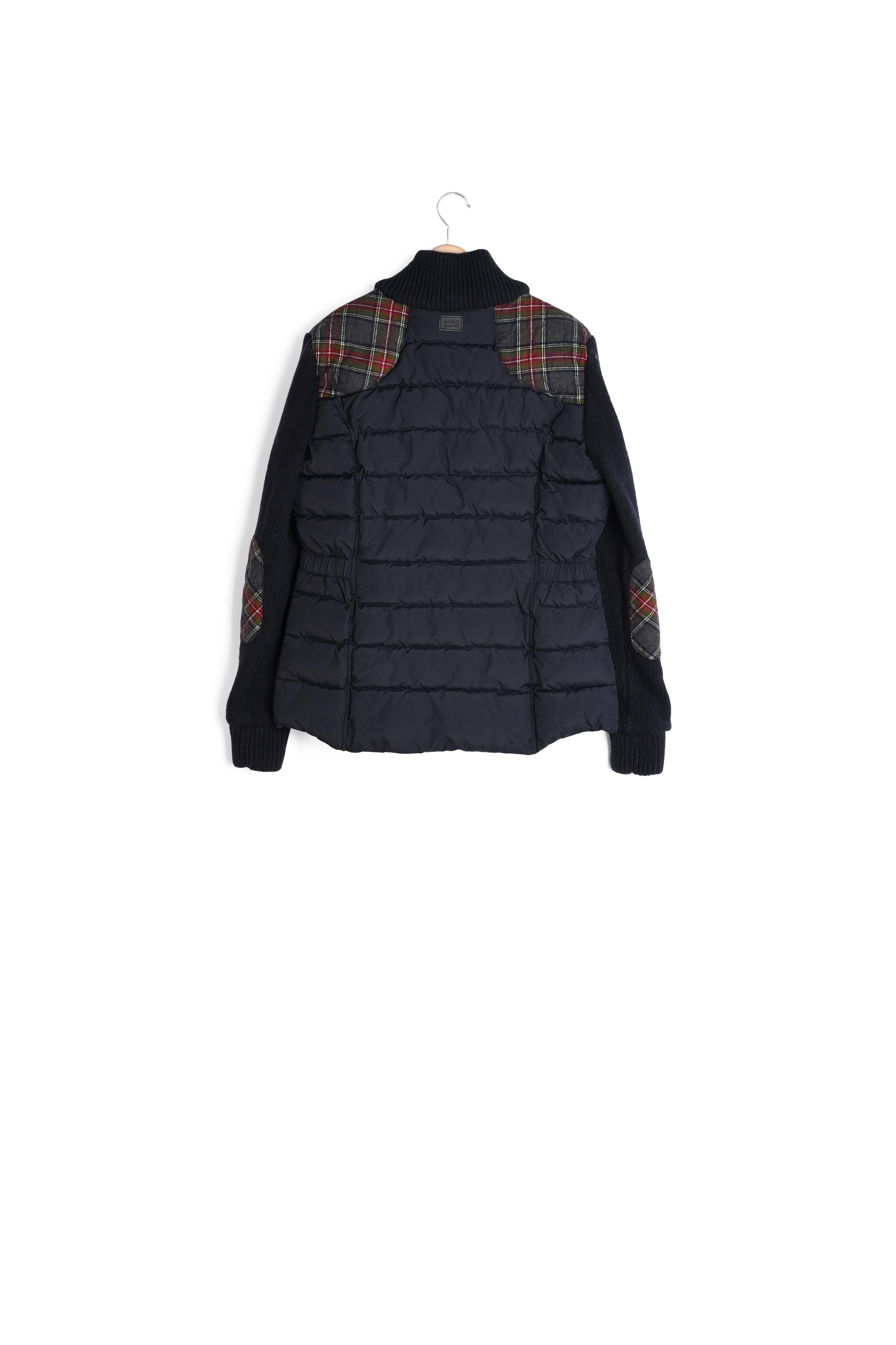 Manteau en duvet Aigle