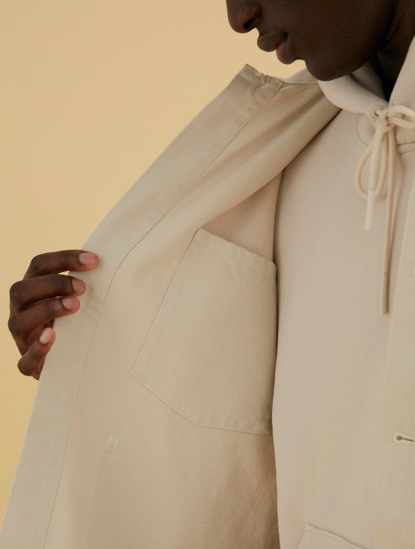 Veste de travail mixte Aigle