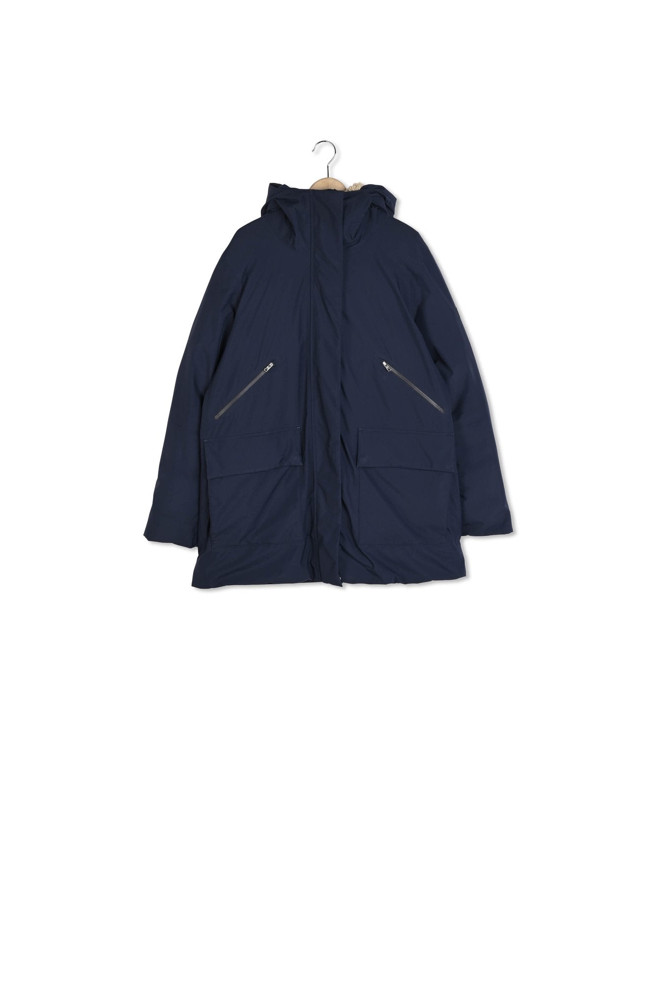 Parka mi-longue MTD® Aigle