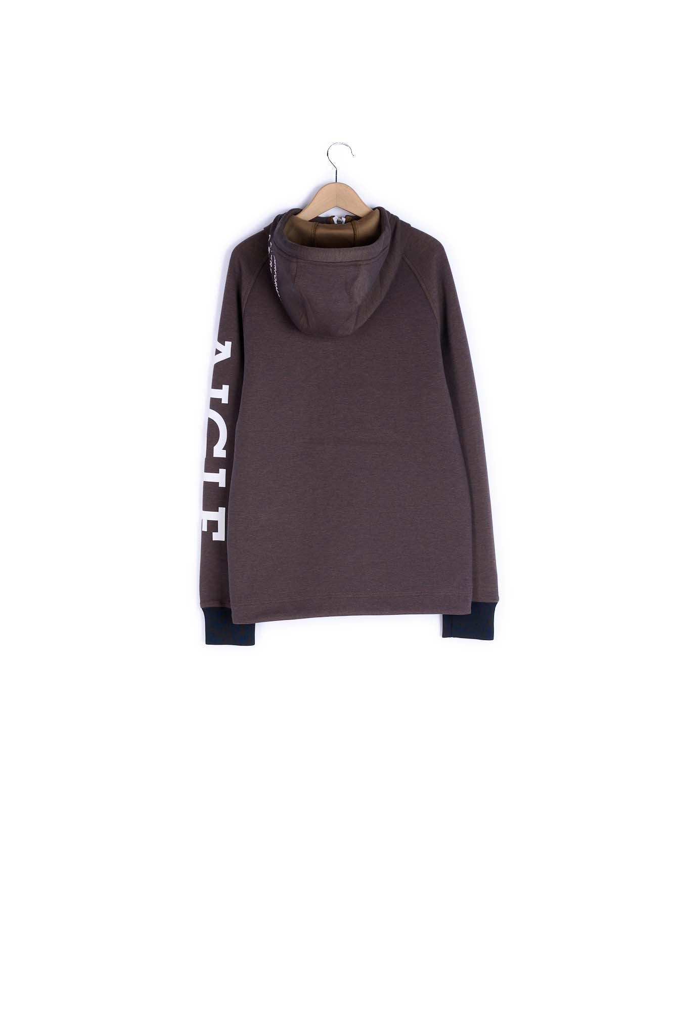 Polaire moyenne Aigle