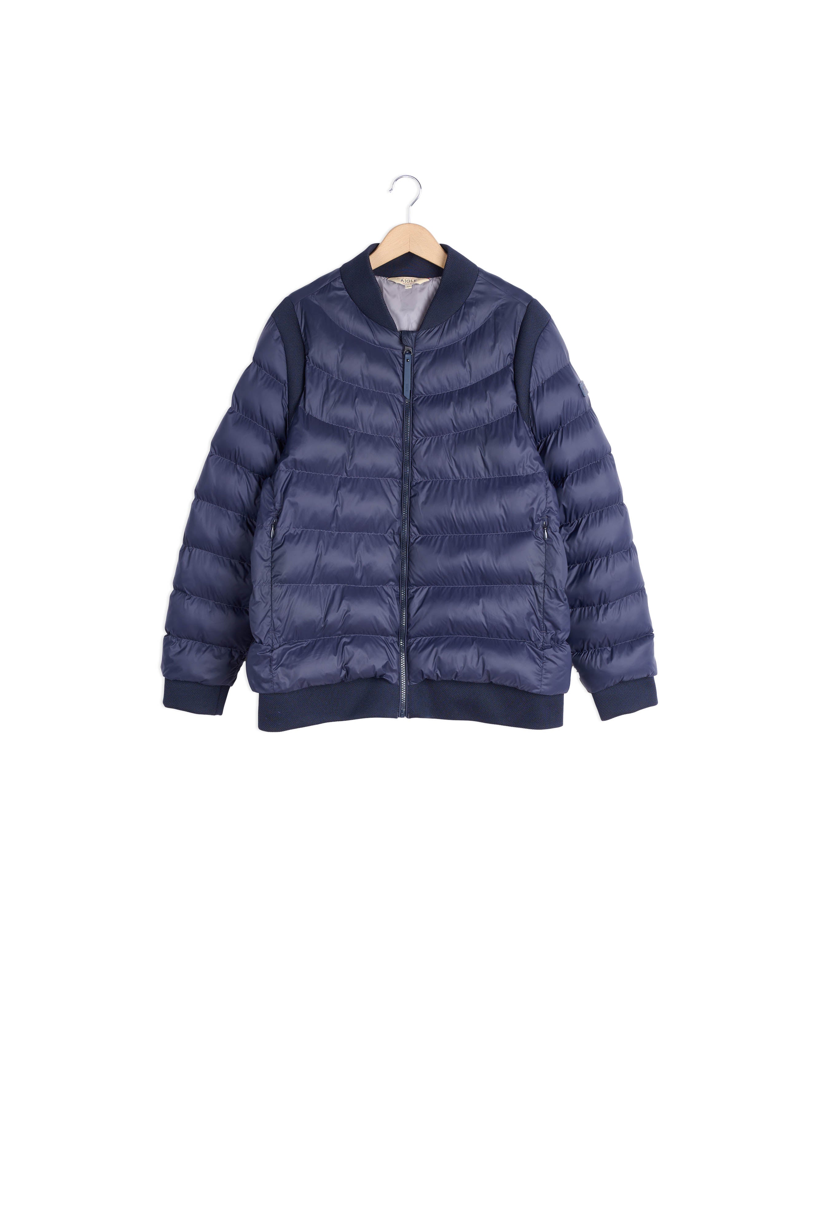 Doudoune en duvet Aigle