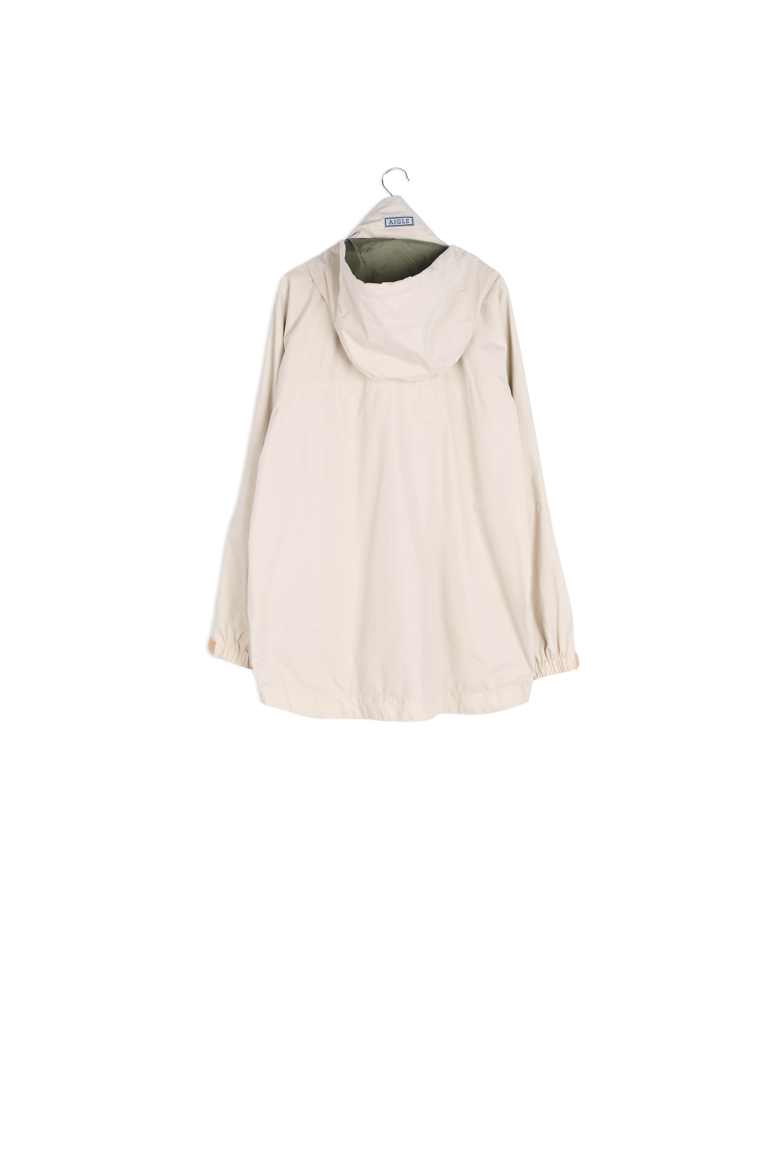 Parka sans duvet Aigle