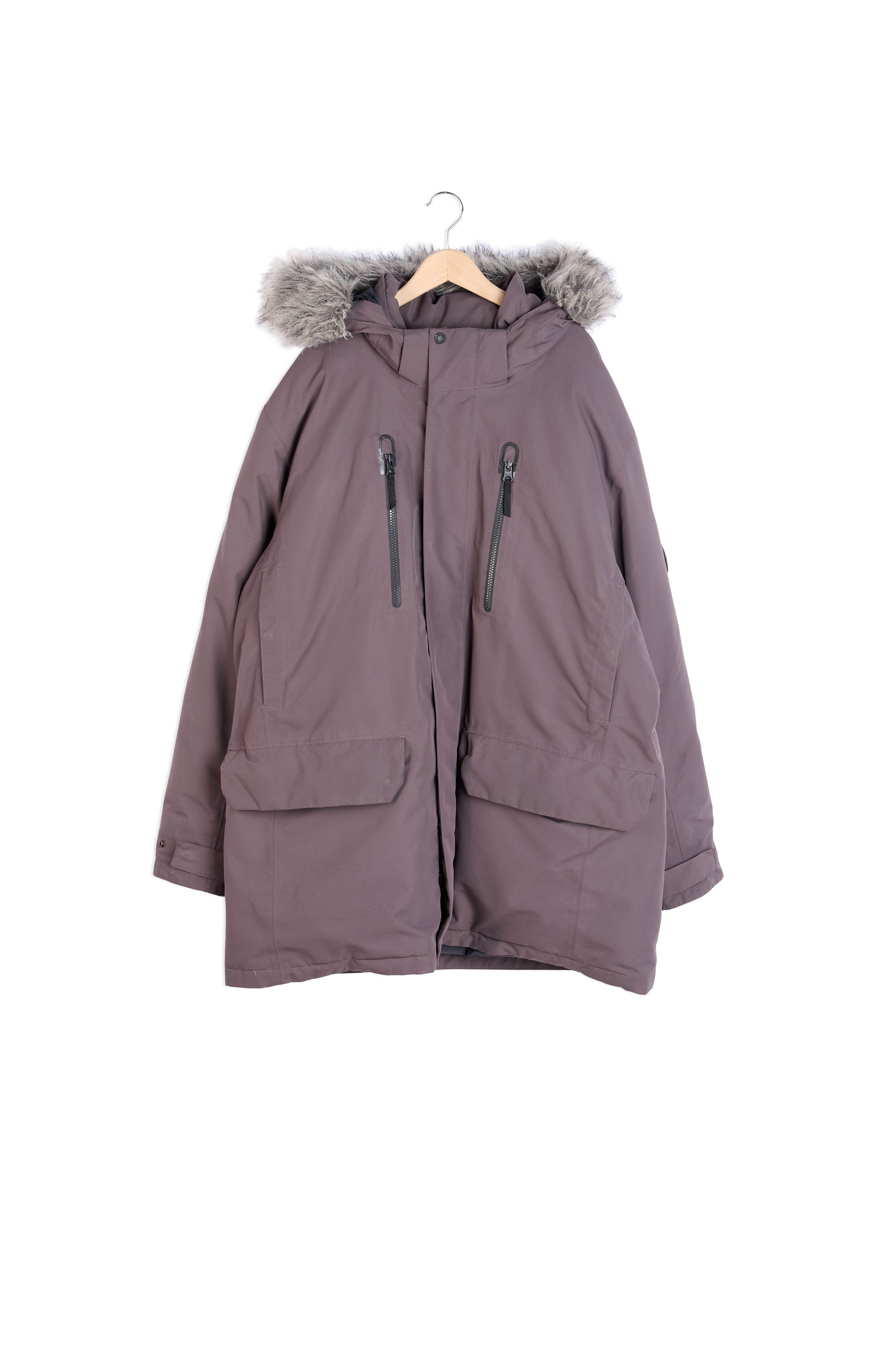Parka en duvet Gore-Tex® Aigle