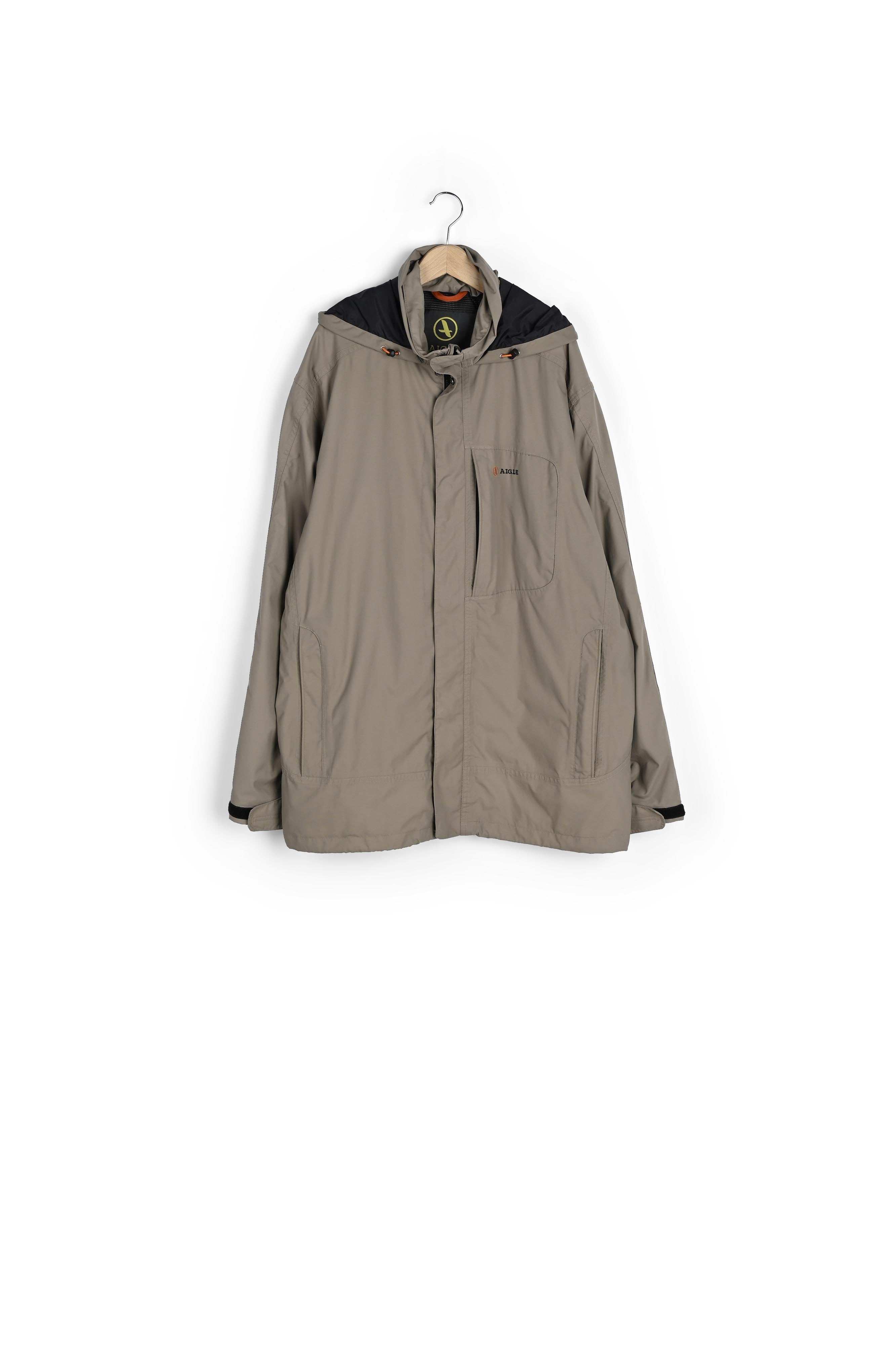 Parka MTD® Aigle