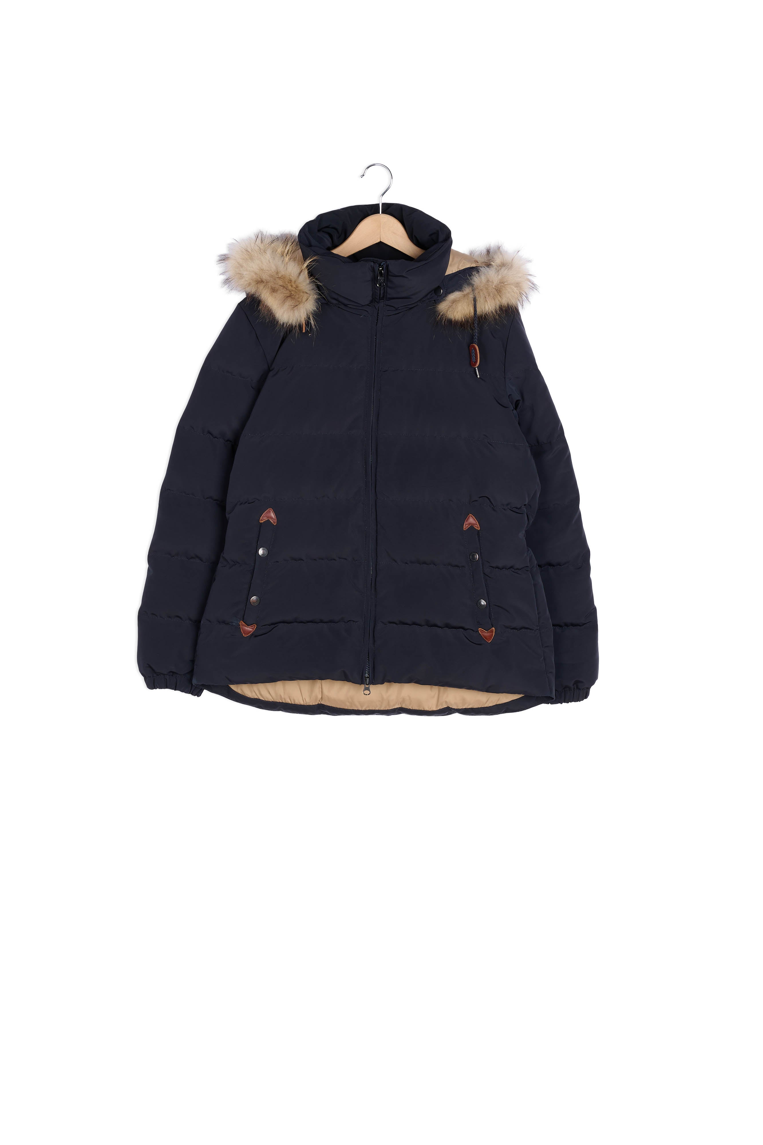 Parka en duvet Gore-Tex® Aigle