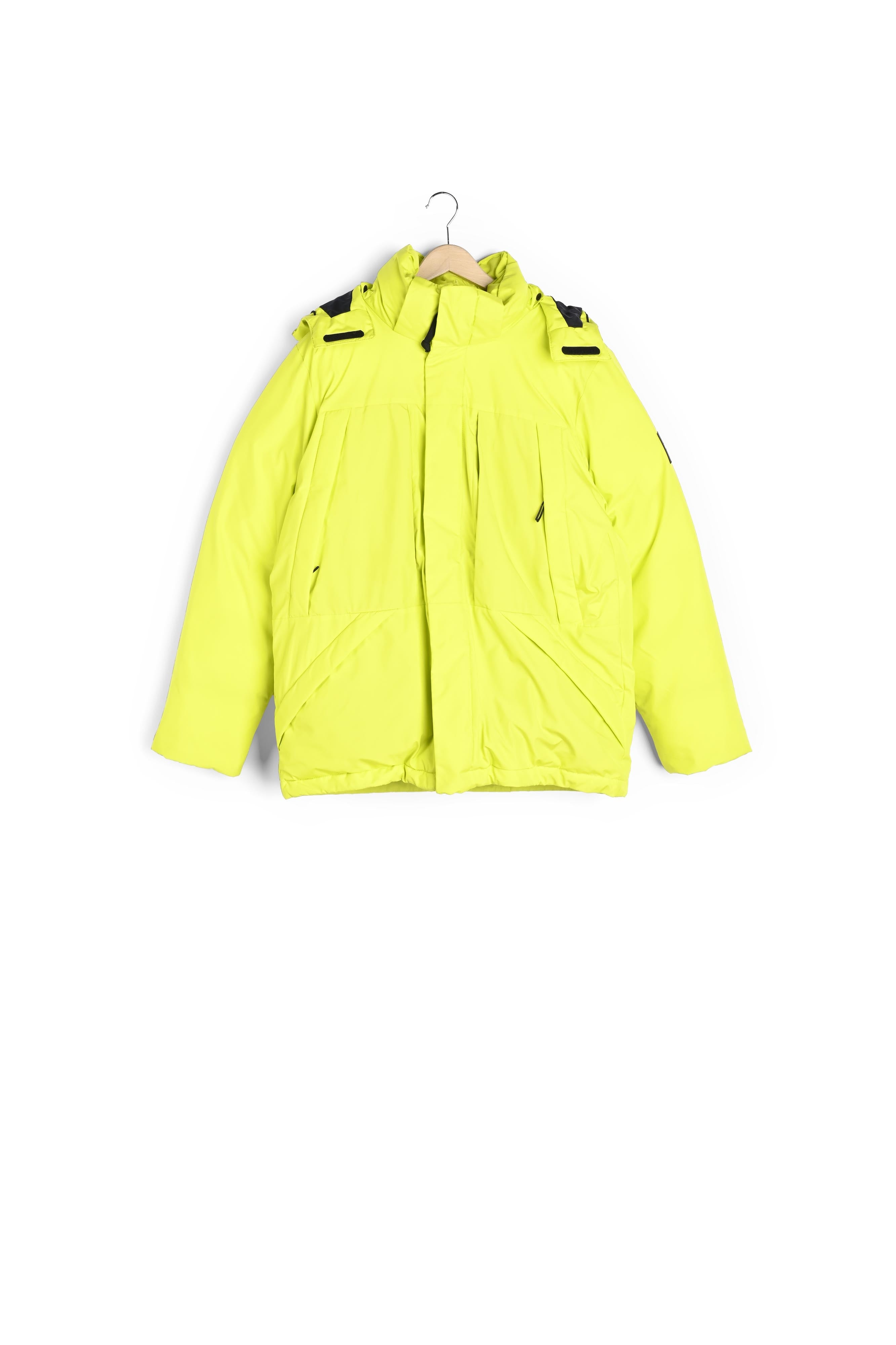 Parka en duvet Gore-Tex® Aigle