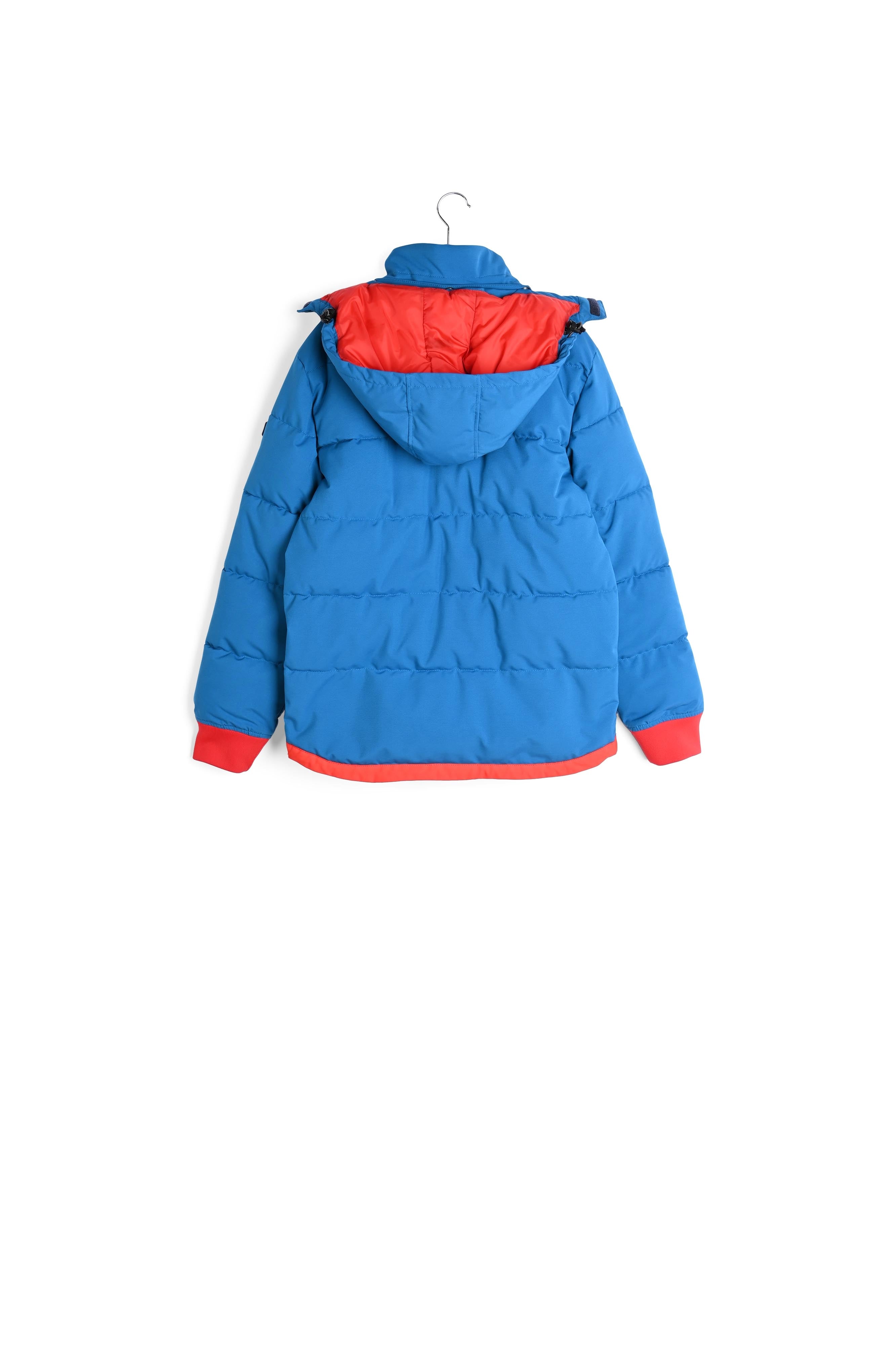 Parka en duvet Aigle