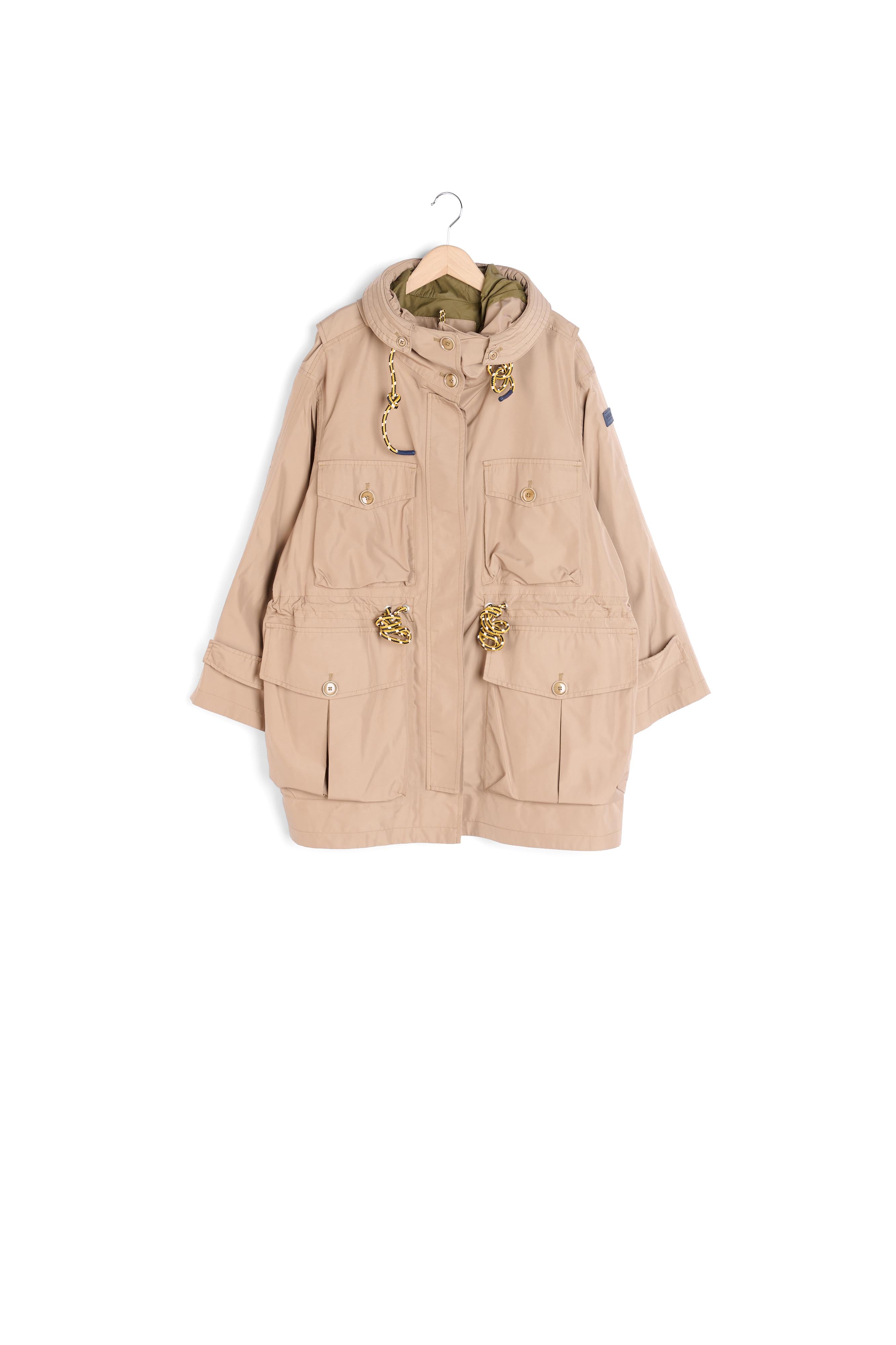 Parka - 38 Aigle