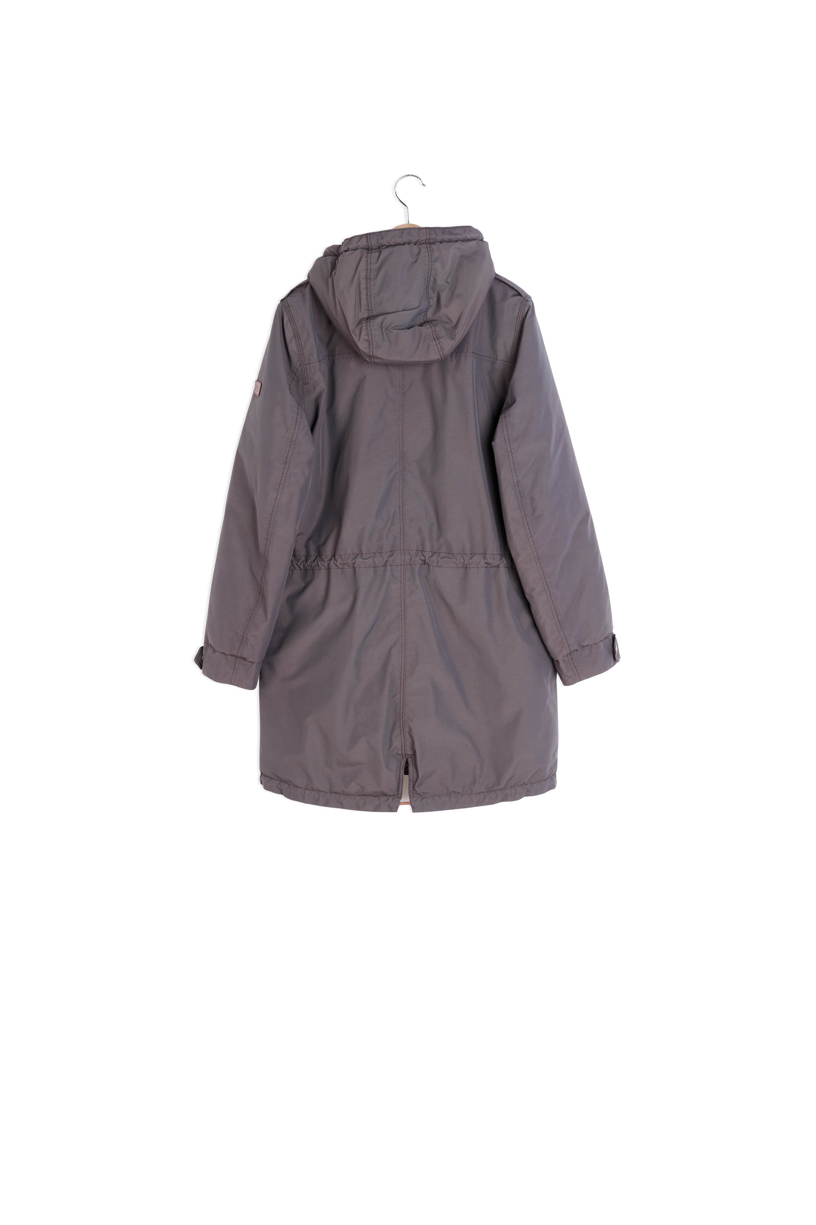 Parka en duvet Aigle