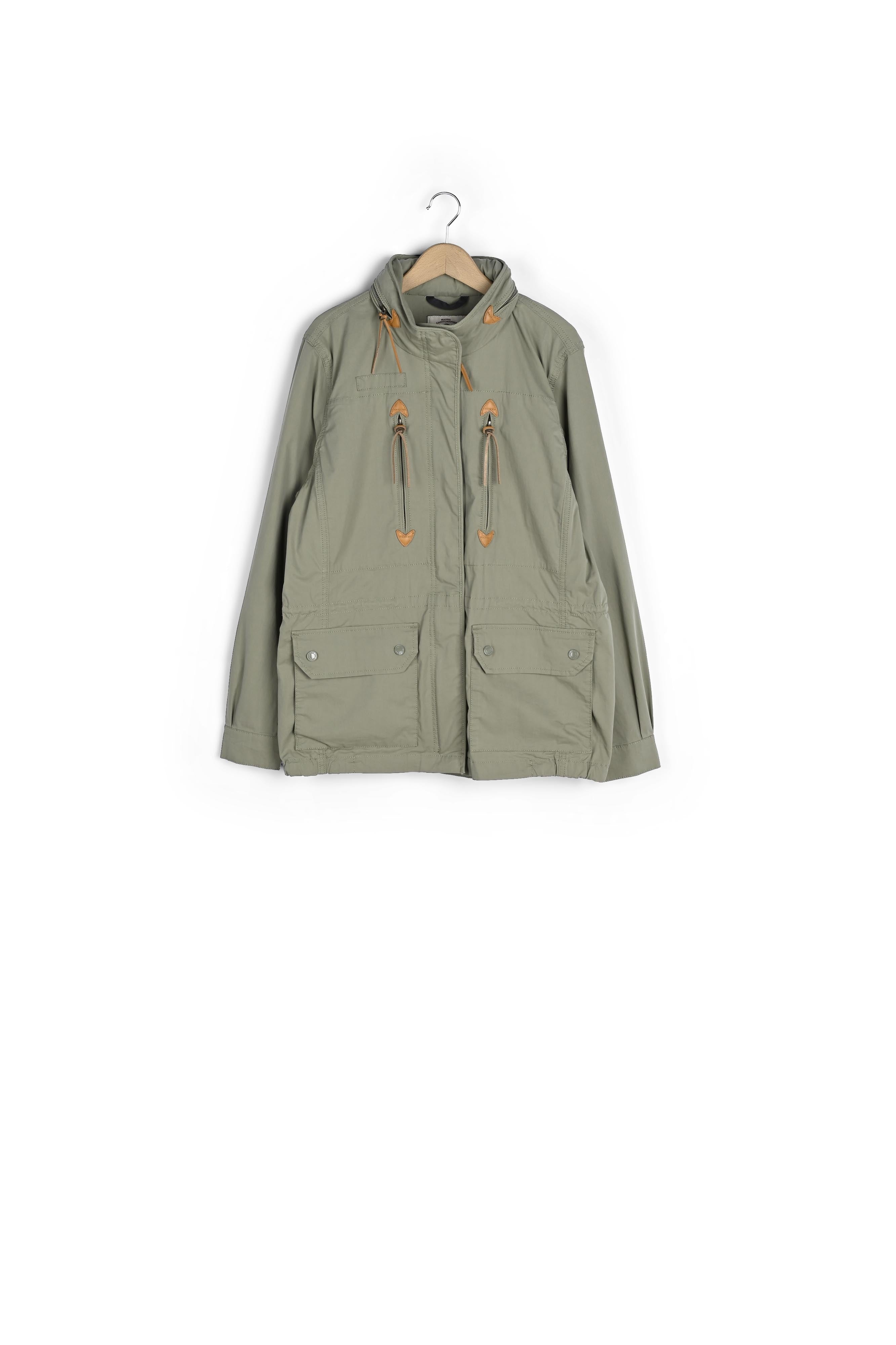 Veste sans duvet Aigle