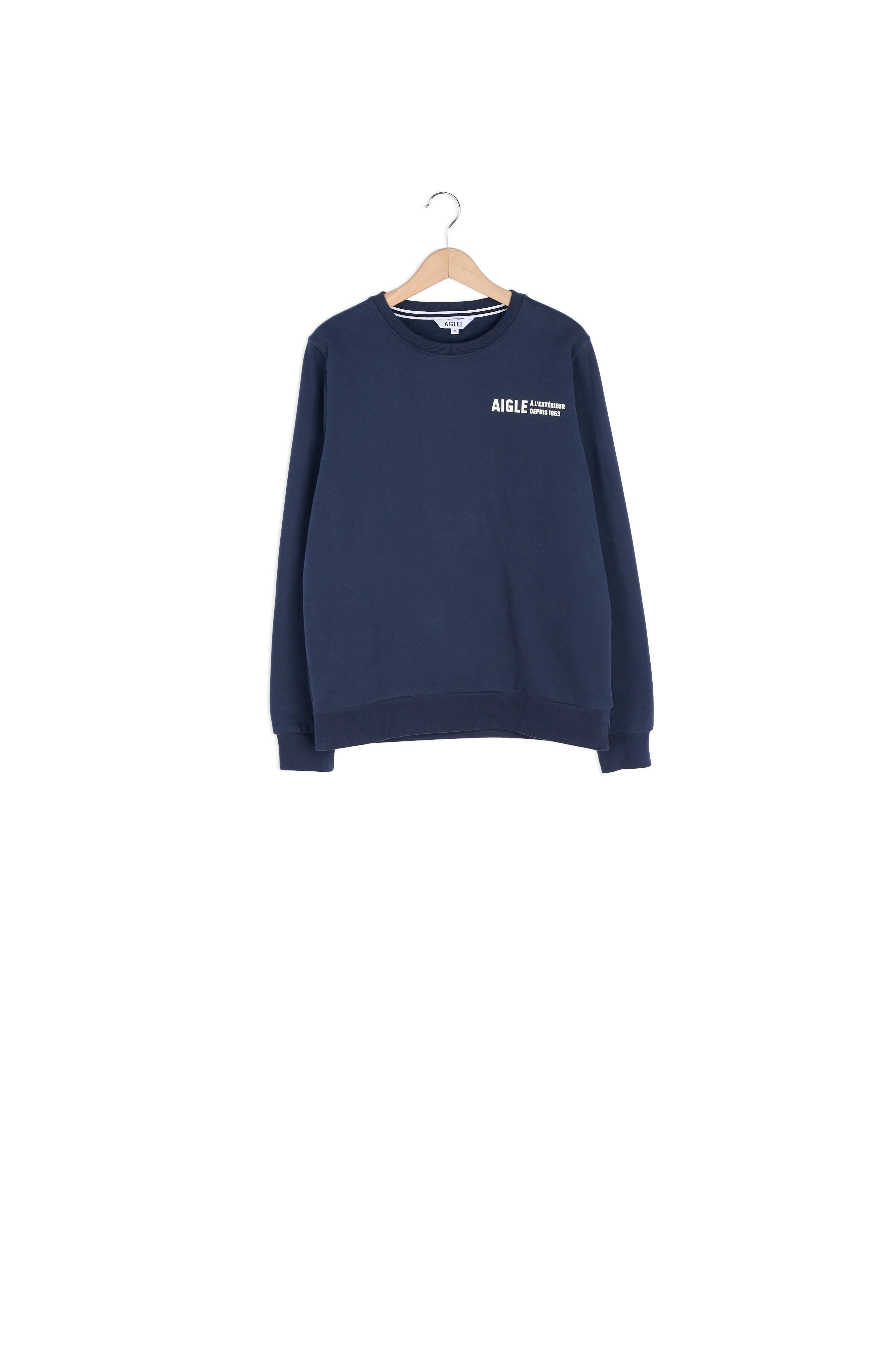 Sweatshirt léger Aigle