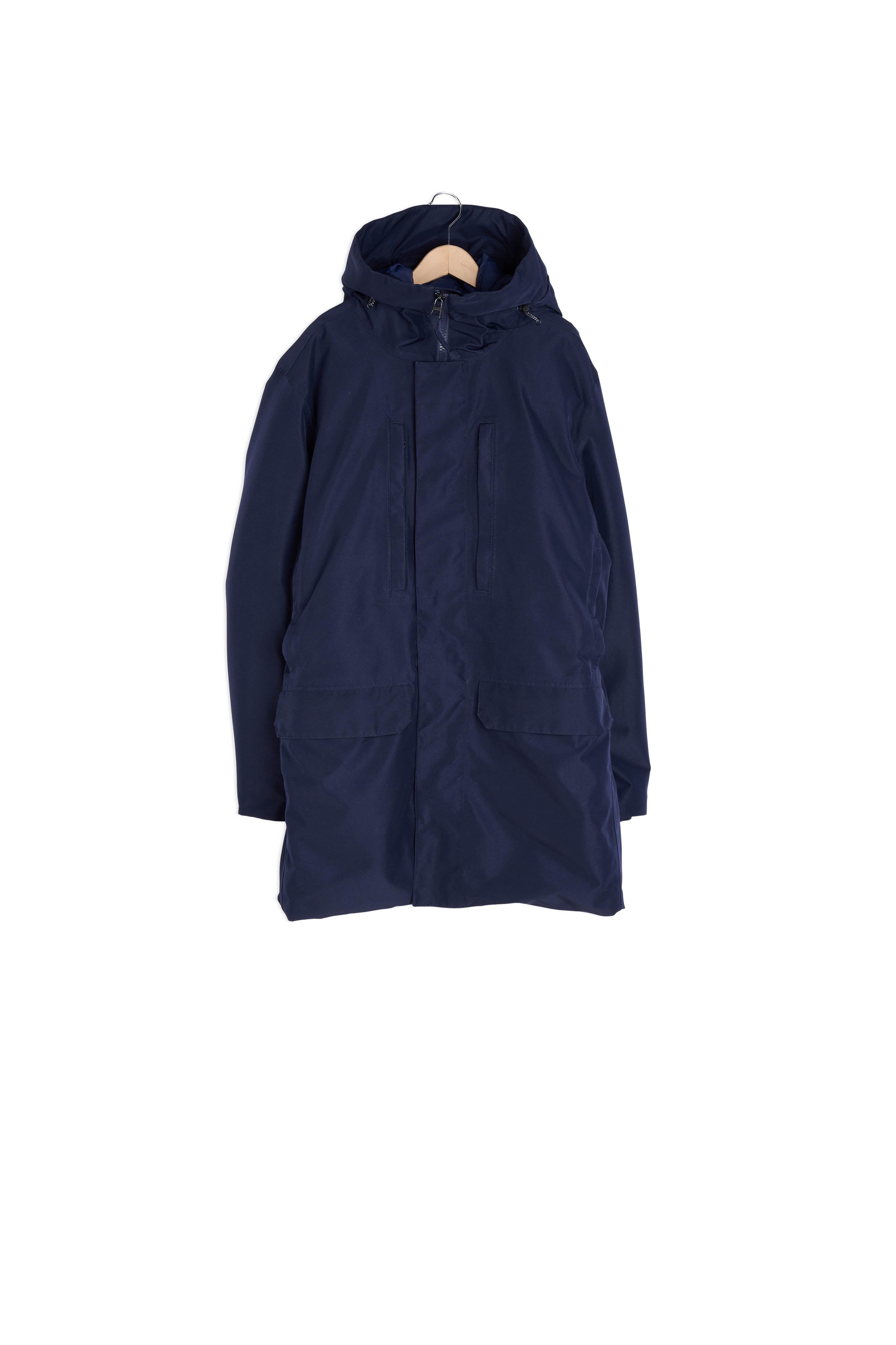 Parka - L Aigle