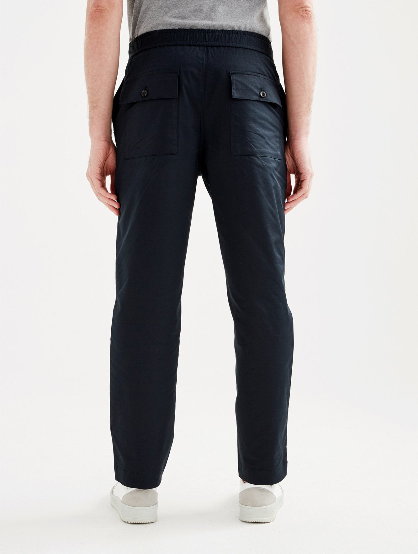 Pantalon Dry-fast taille élastiquée Aigle