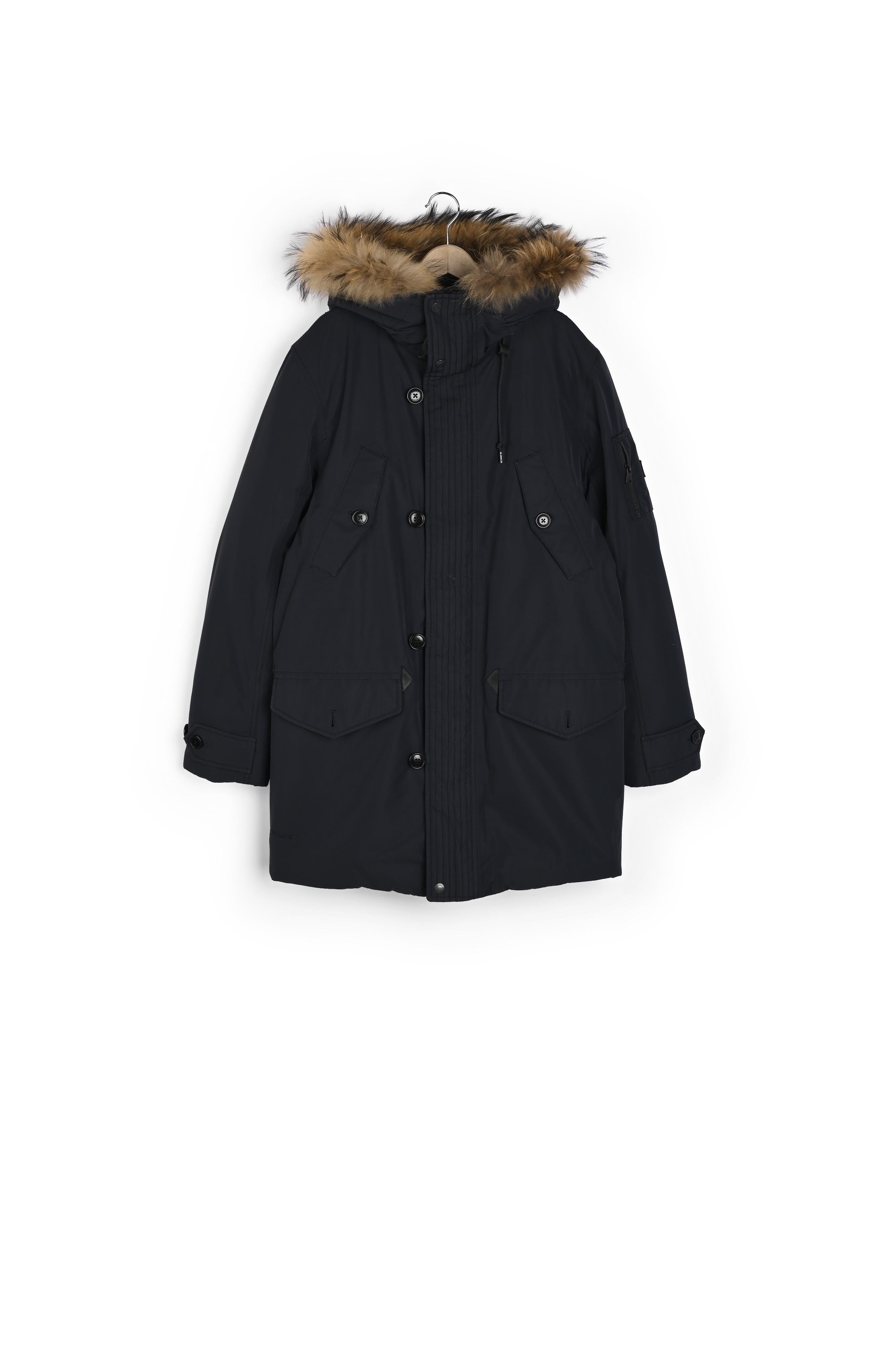 Parka en duvet Gore-Tex® Aigle