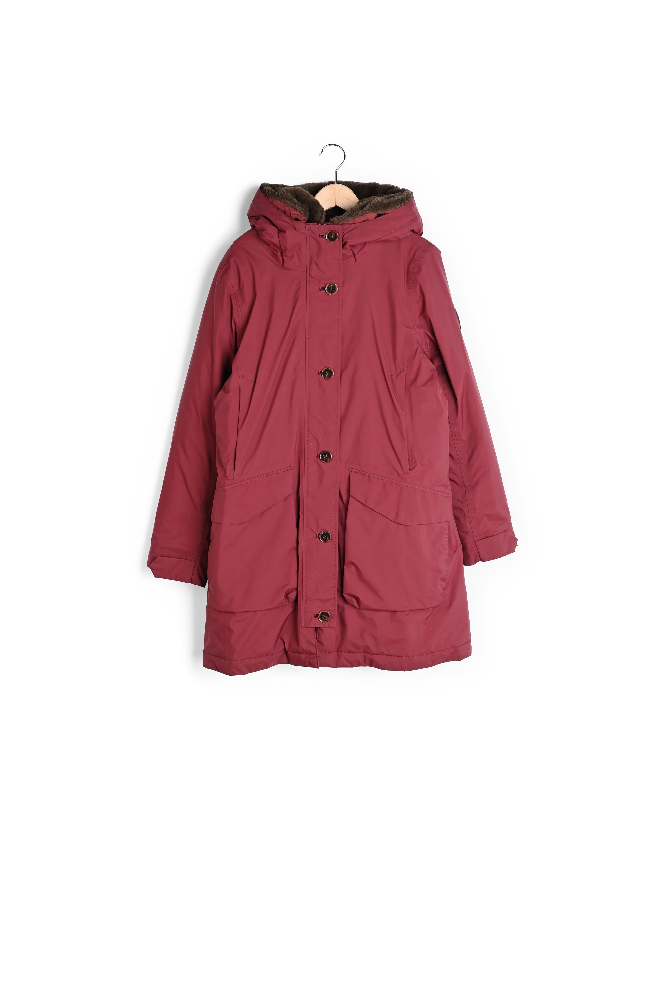 Parka sans duvet Gore-Tex® Aigle