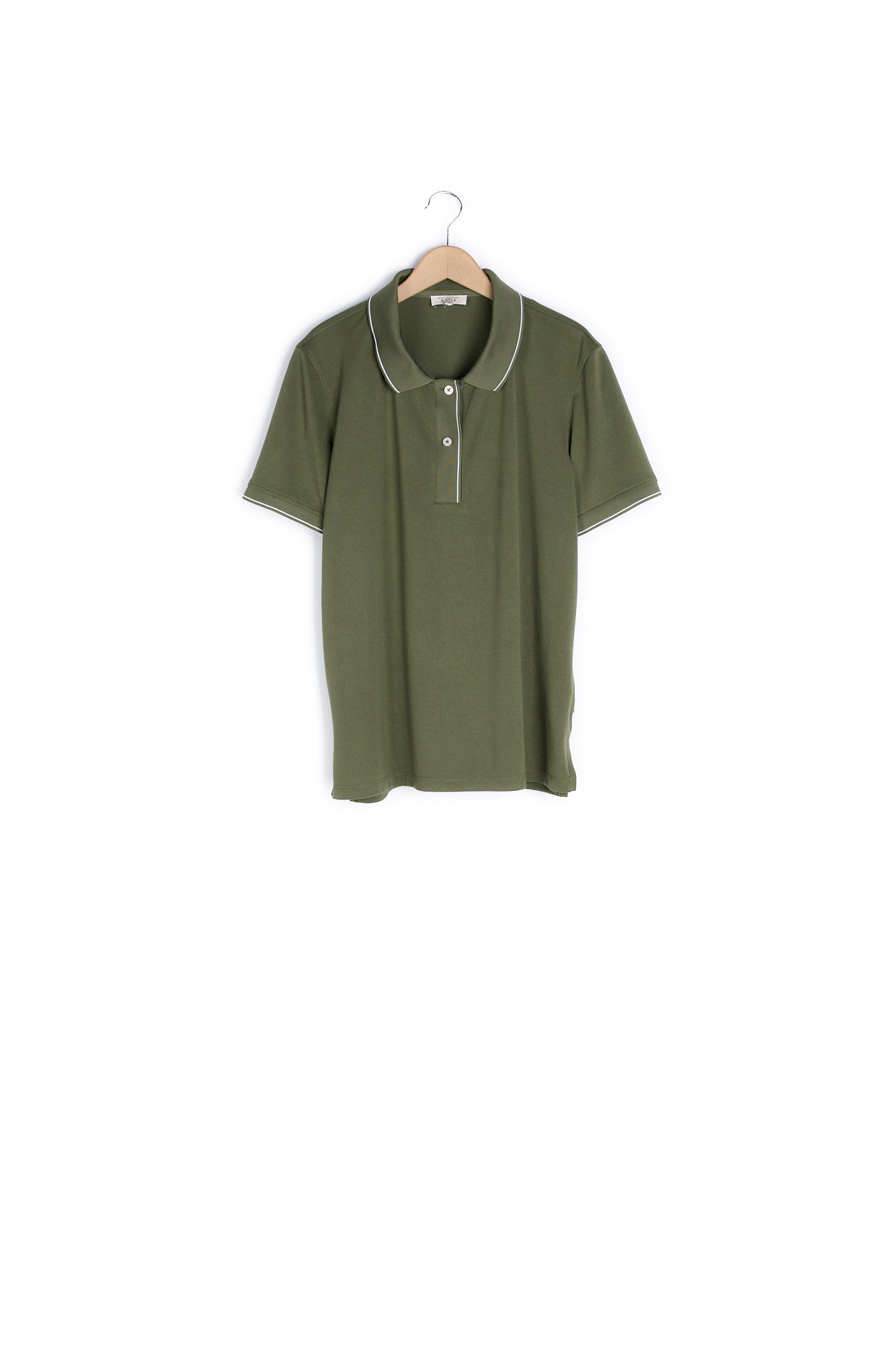 Chemises manches courtes Aigle