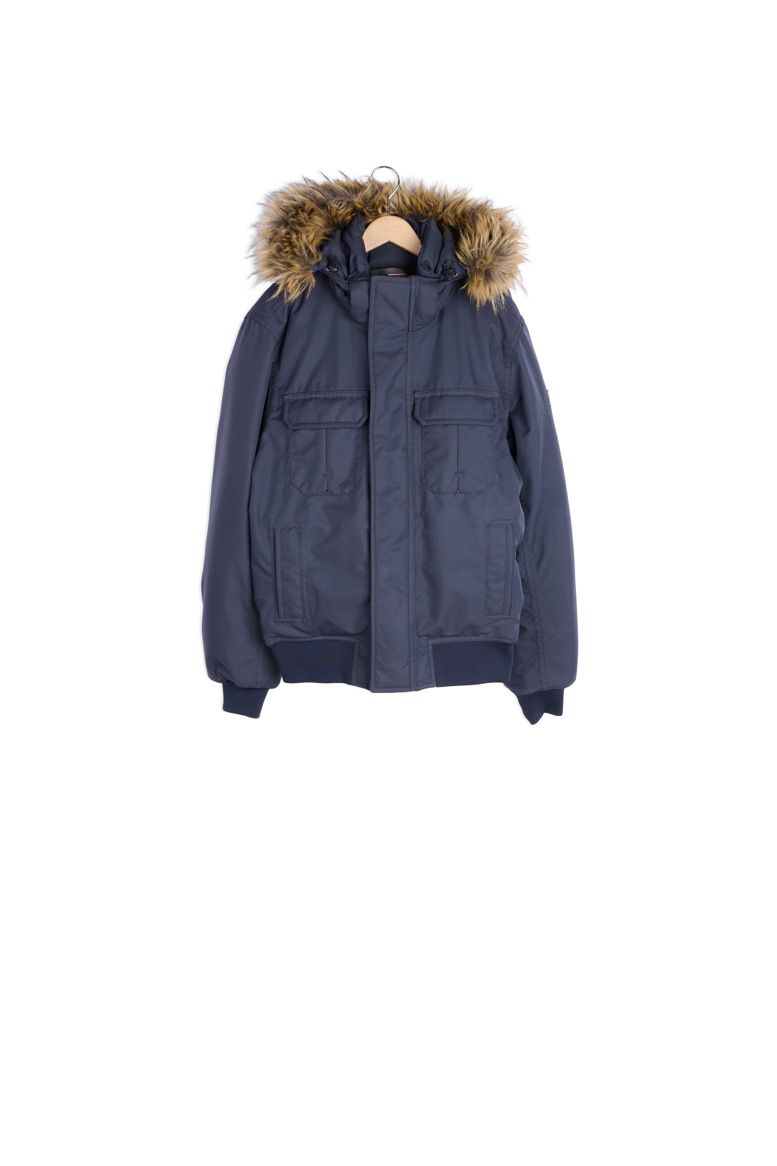 Parka - S Aigle