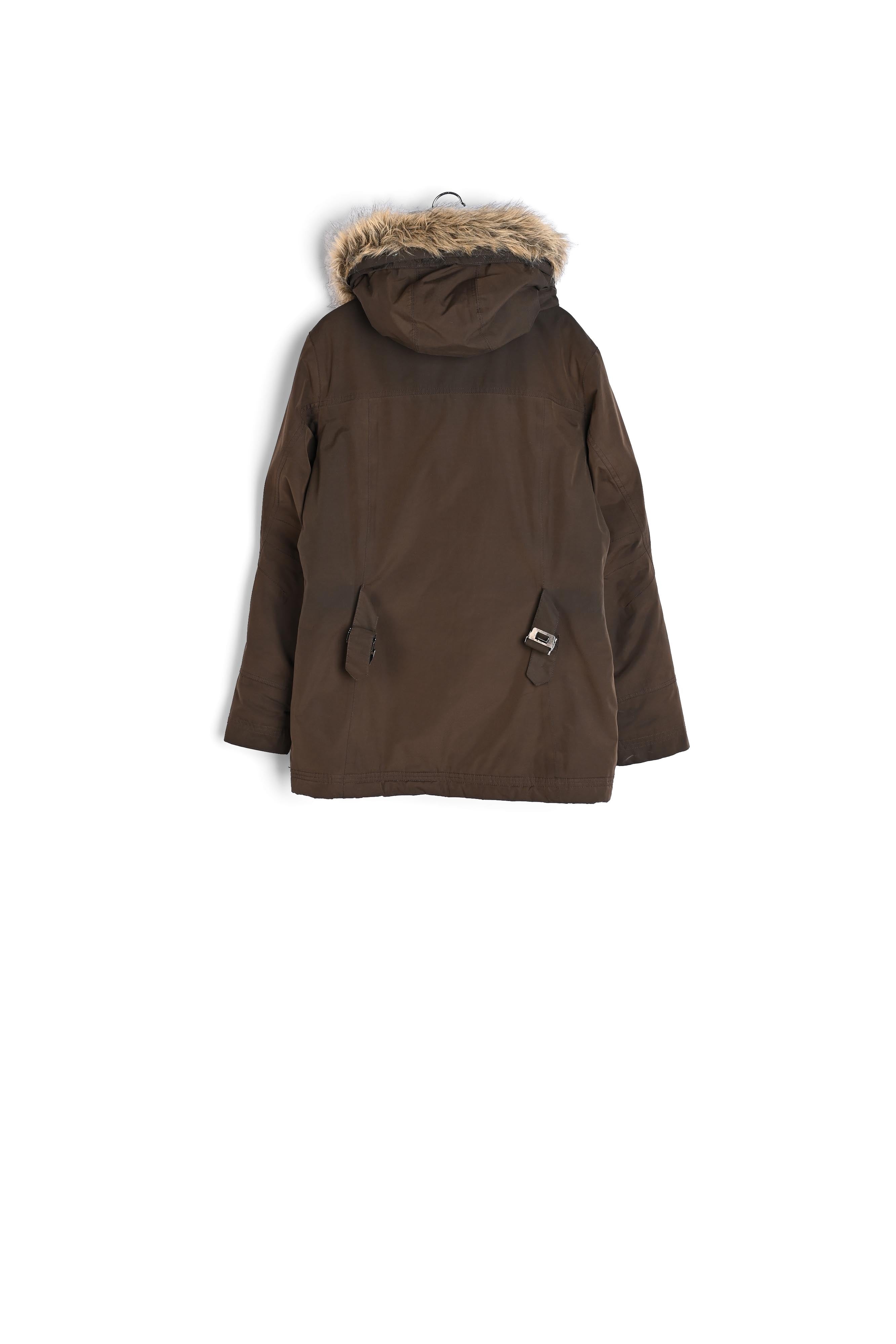 Parka en duvet Aigle